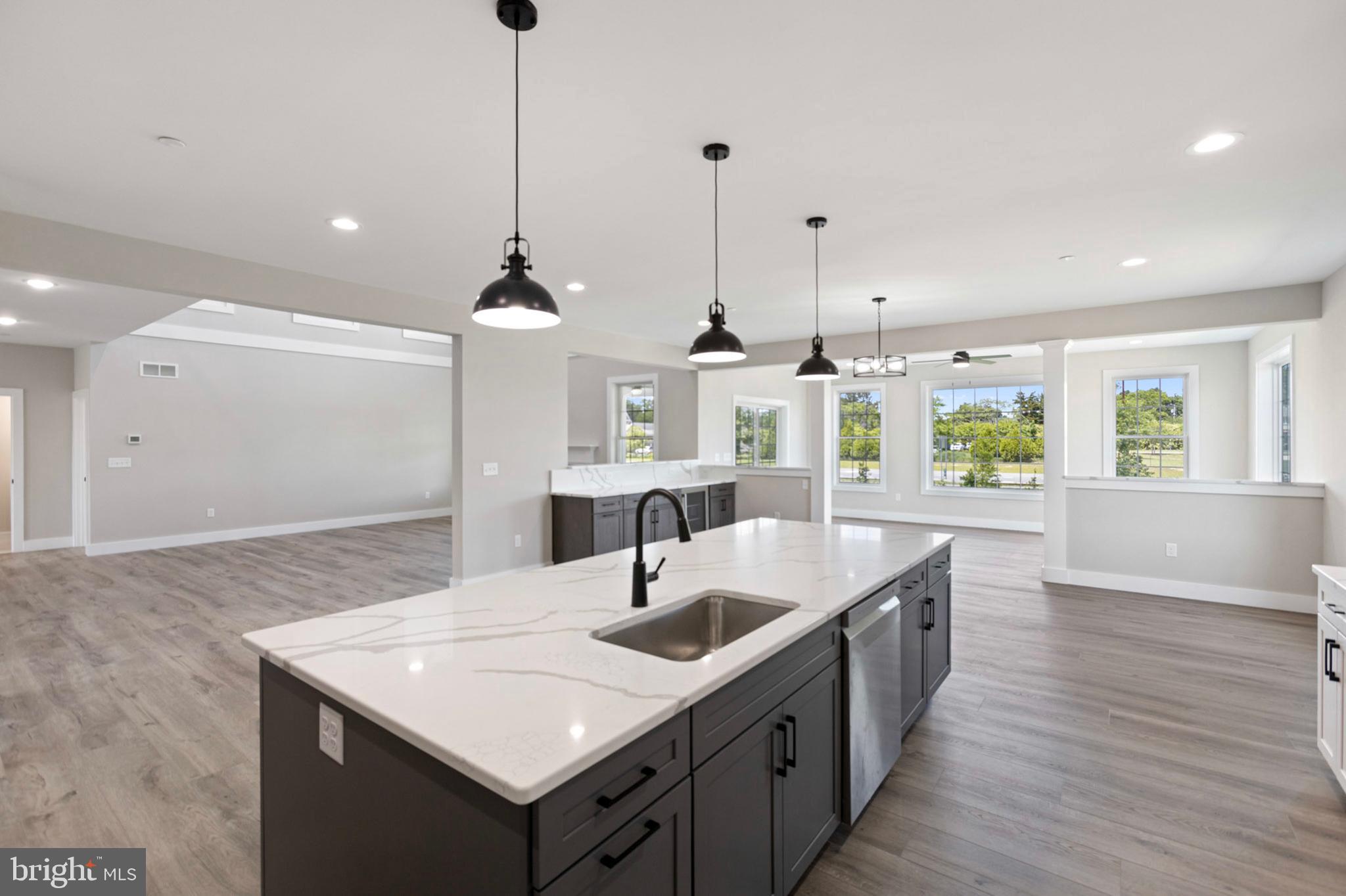 OLDE TOWN - Residential