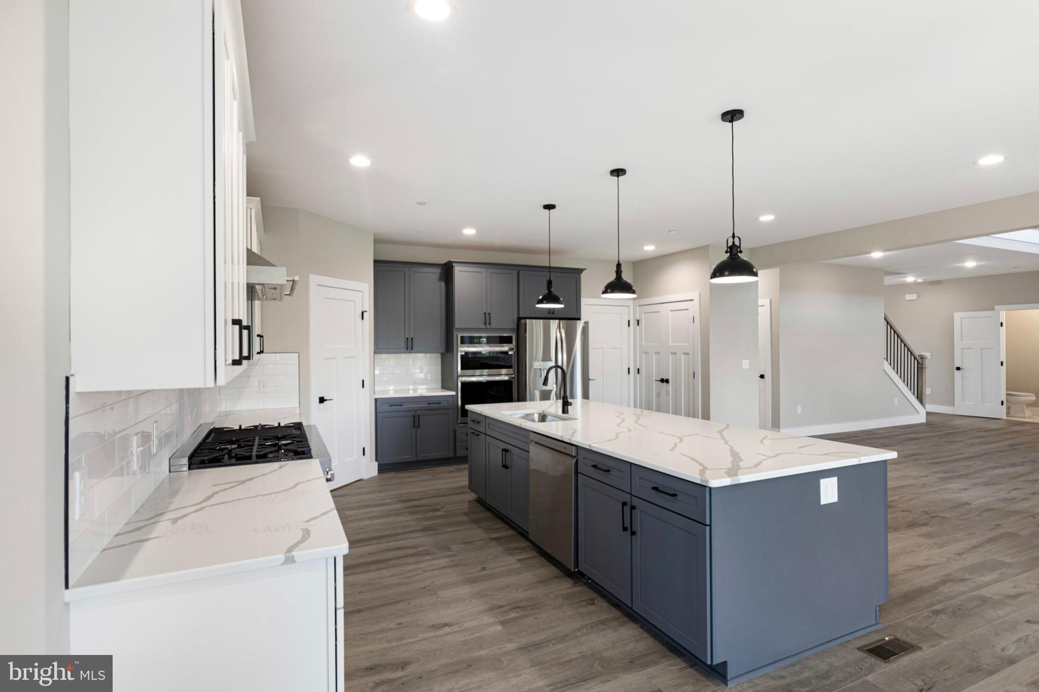 OLDE TOWN - Residential