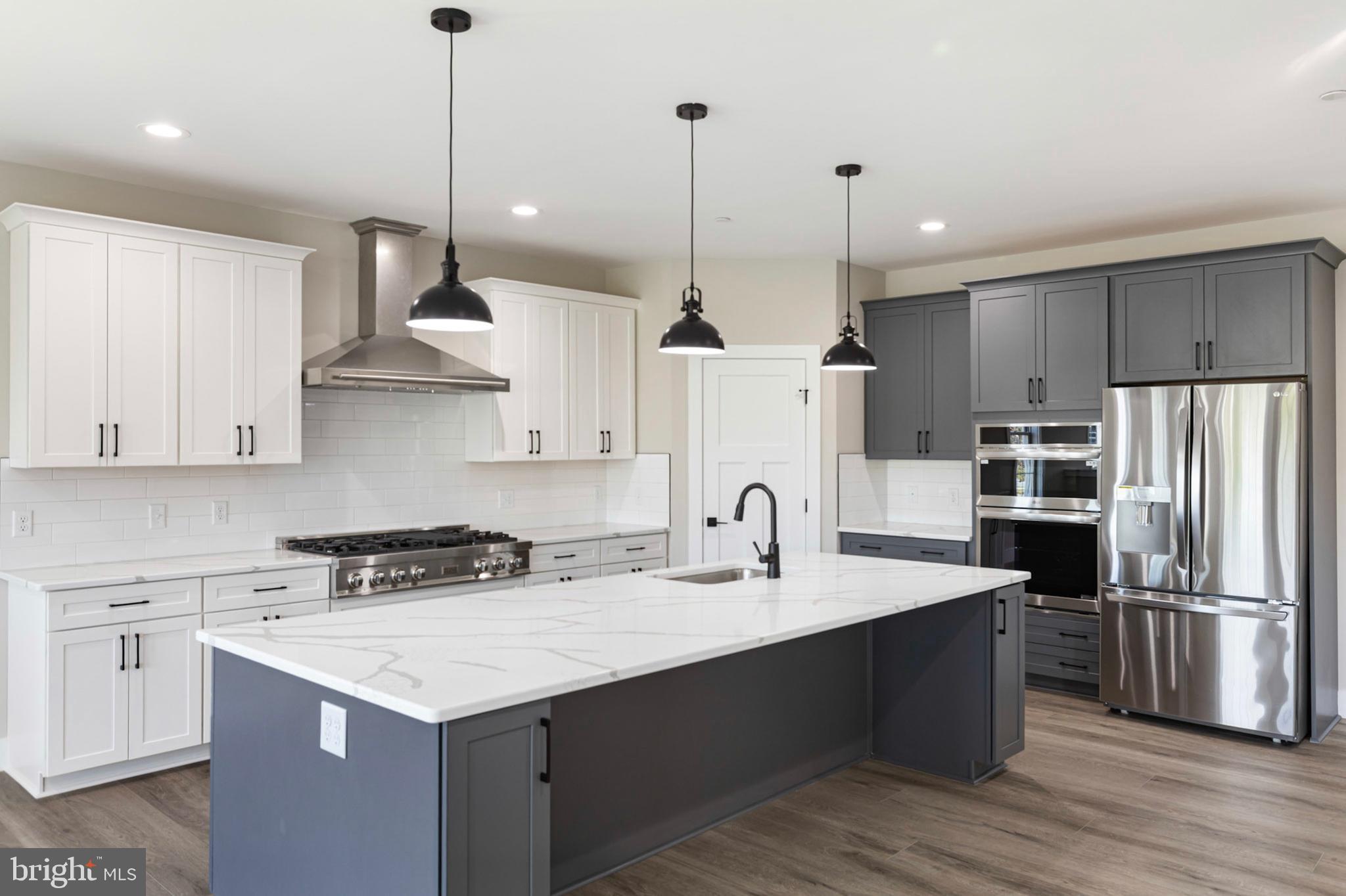 OLDE TOWN - Residential