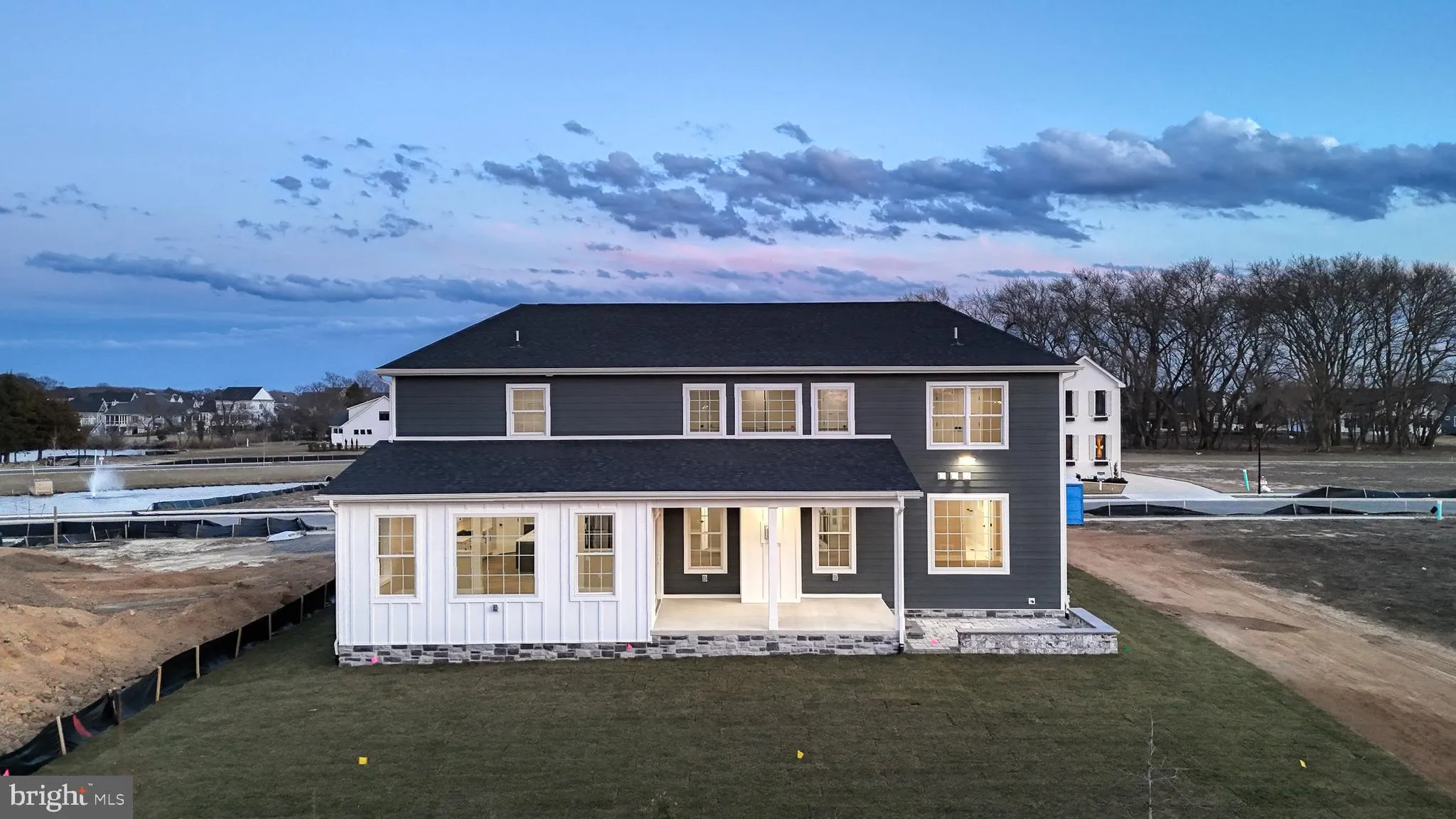 Lewes, Delaware 19958, United States, 5 Bedrooms Bedrooms, ,5 BathroomsBathrooms,Residential,Active,164180