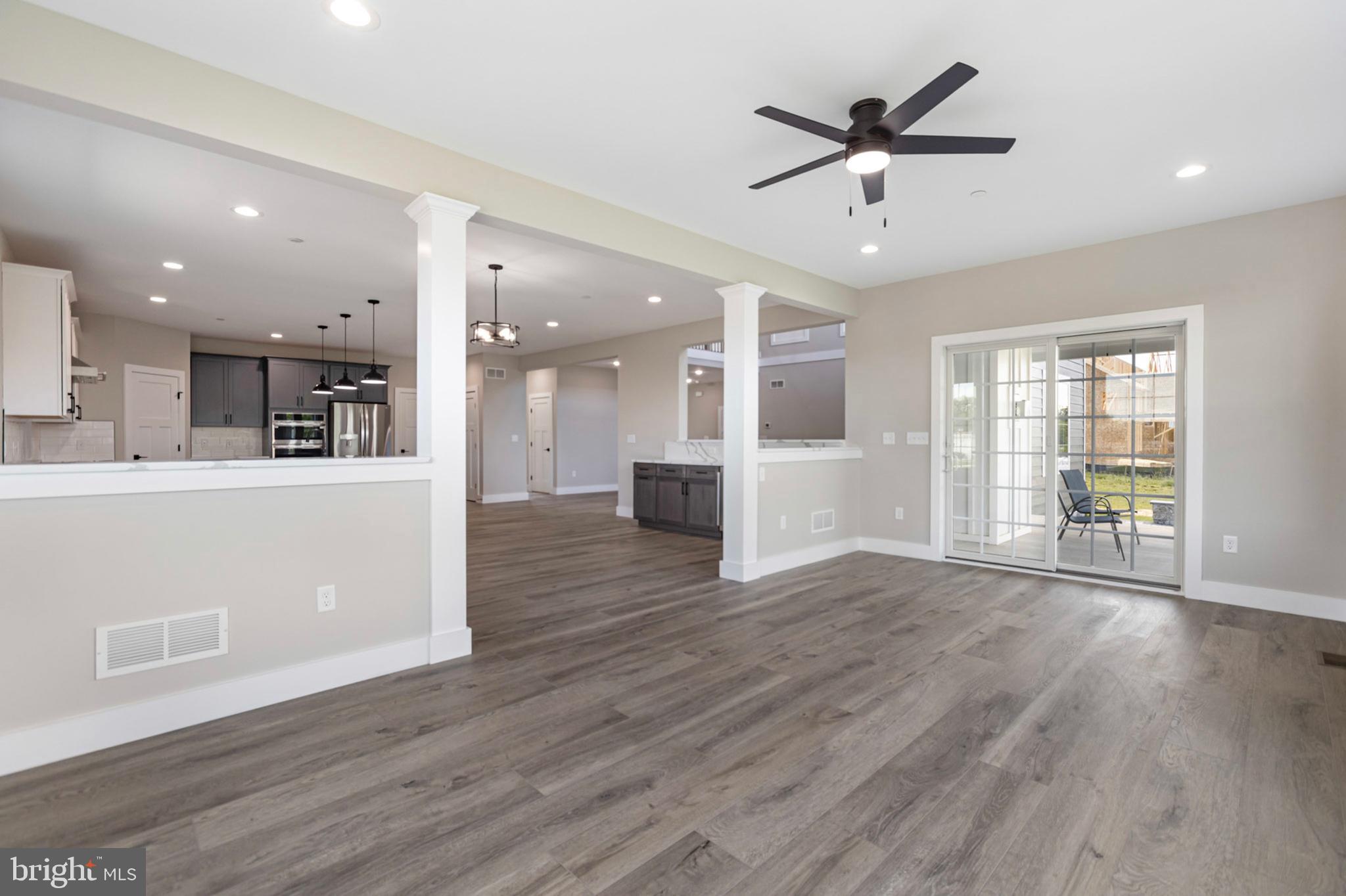 OLDE TOWN - Residential