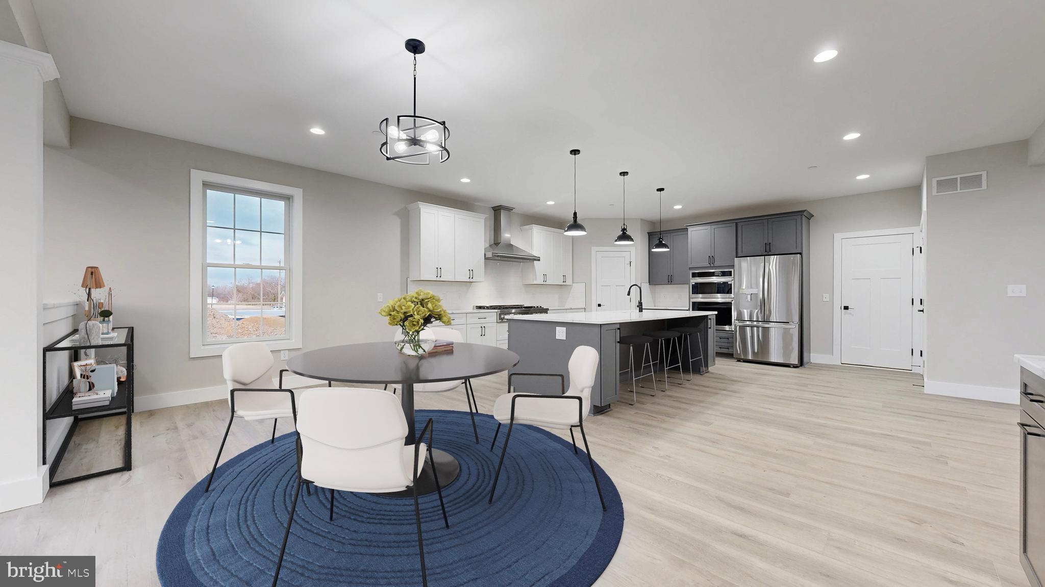 OLDE TOWN - Residential