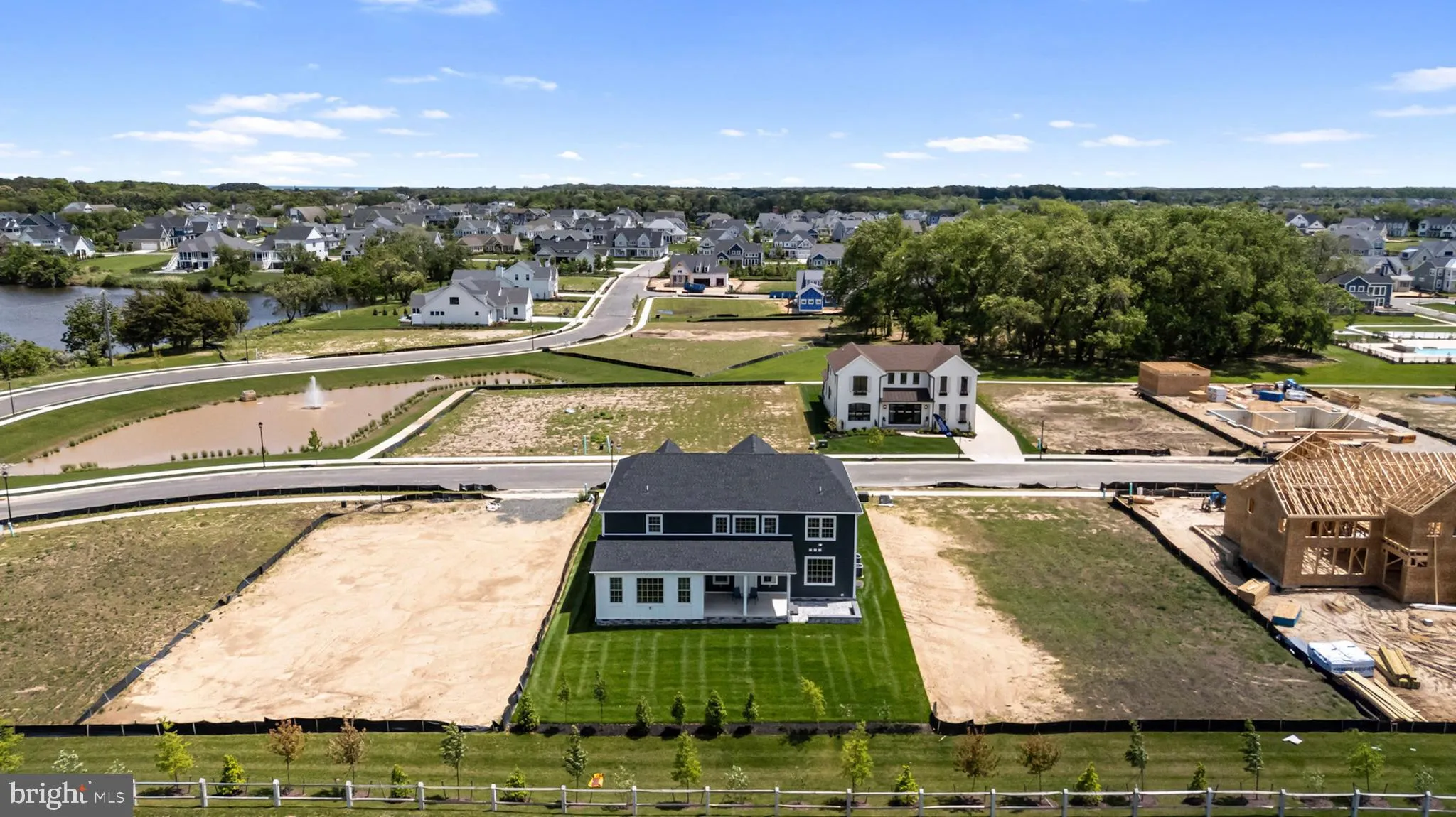 Lewes, Delaware 19958, United States, 5 Bedrooms Bedrooms, ,5 BathroomsBathrooms,Residential,Active,164180