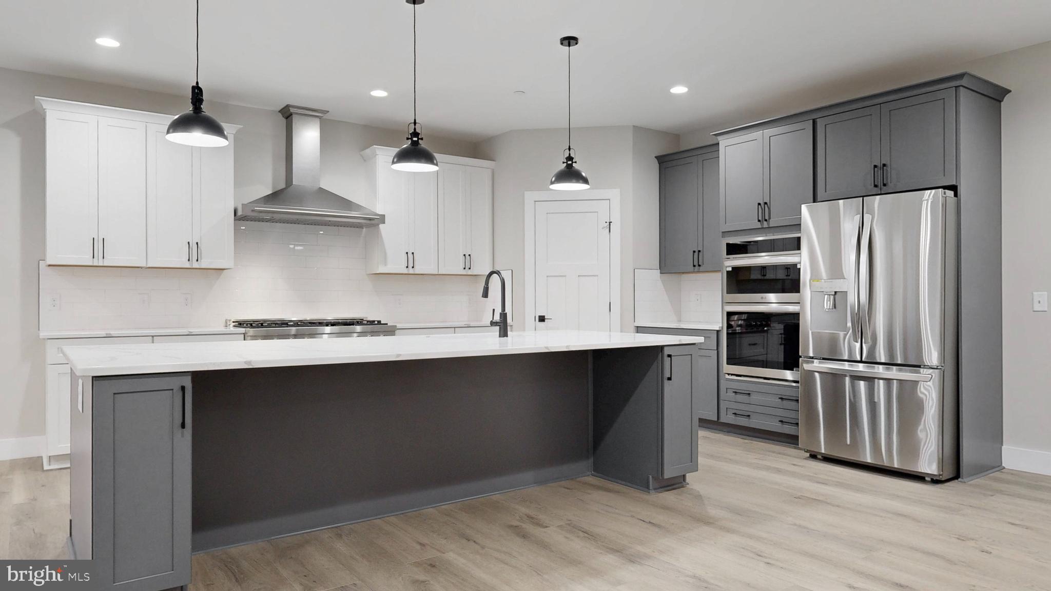 OLDE TOWN - Residential