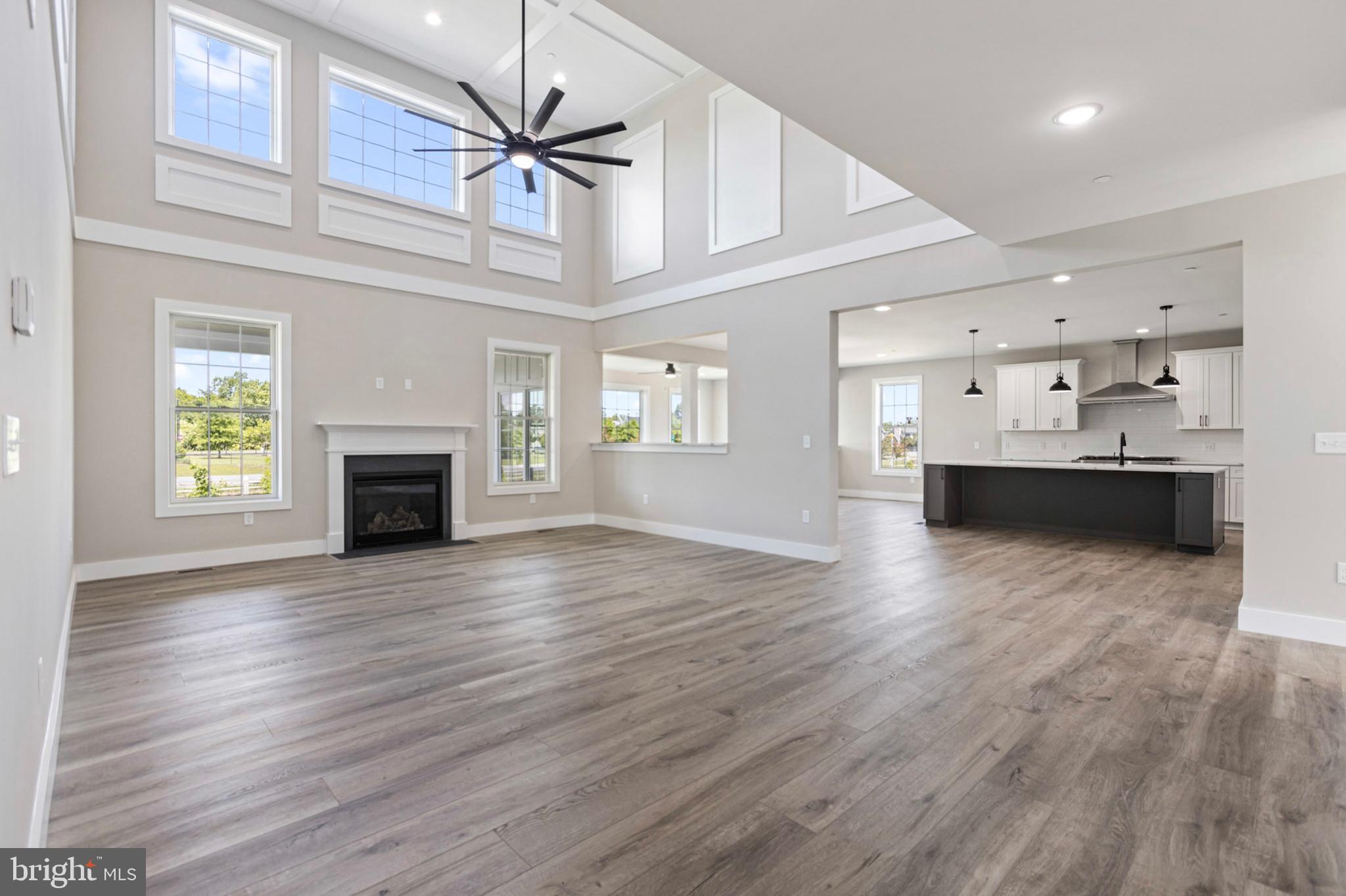 OLDE TOWN - Residential