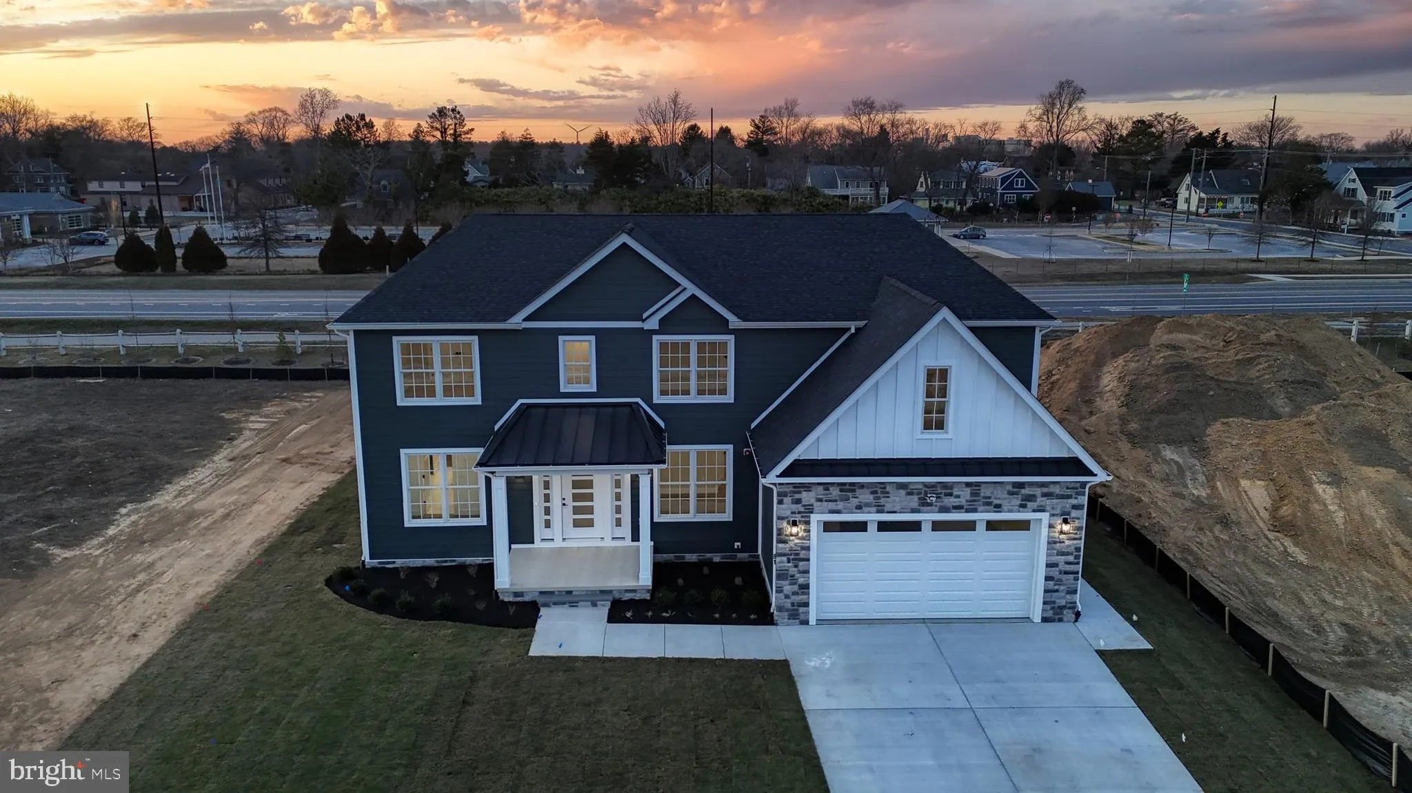 Lewes, Delaware 19958, United States, 5 Bedrooms Bedrooms, ,5 BathroomsBathrooms,Residential,Active,164180