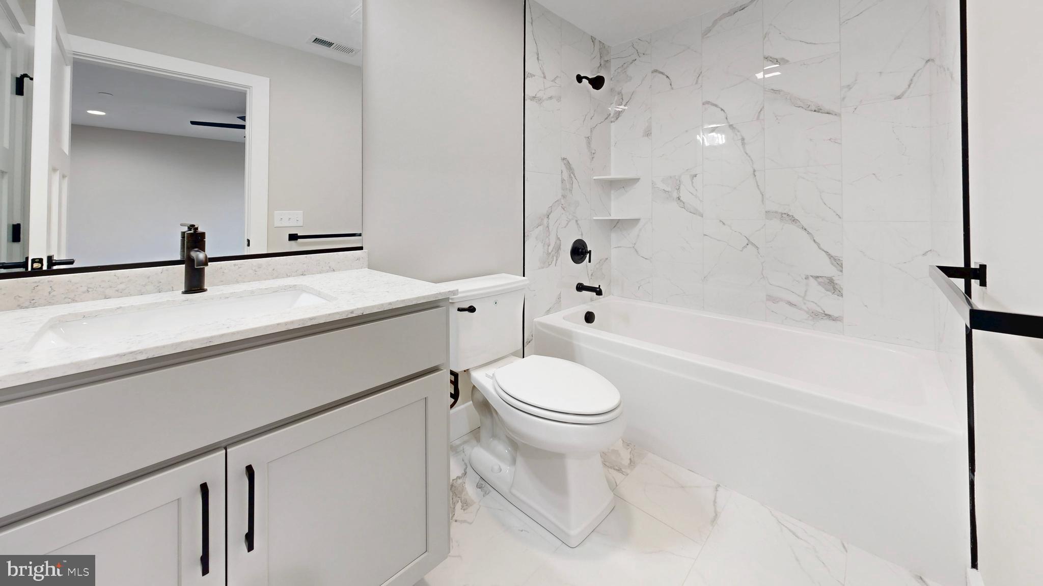 OLDE TOWN - Residential