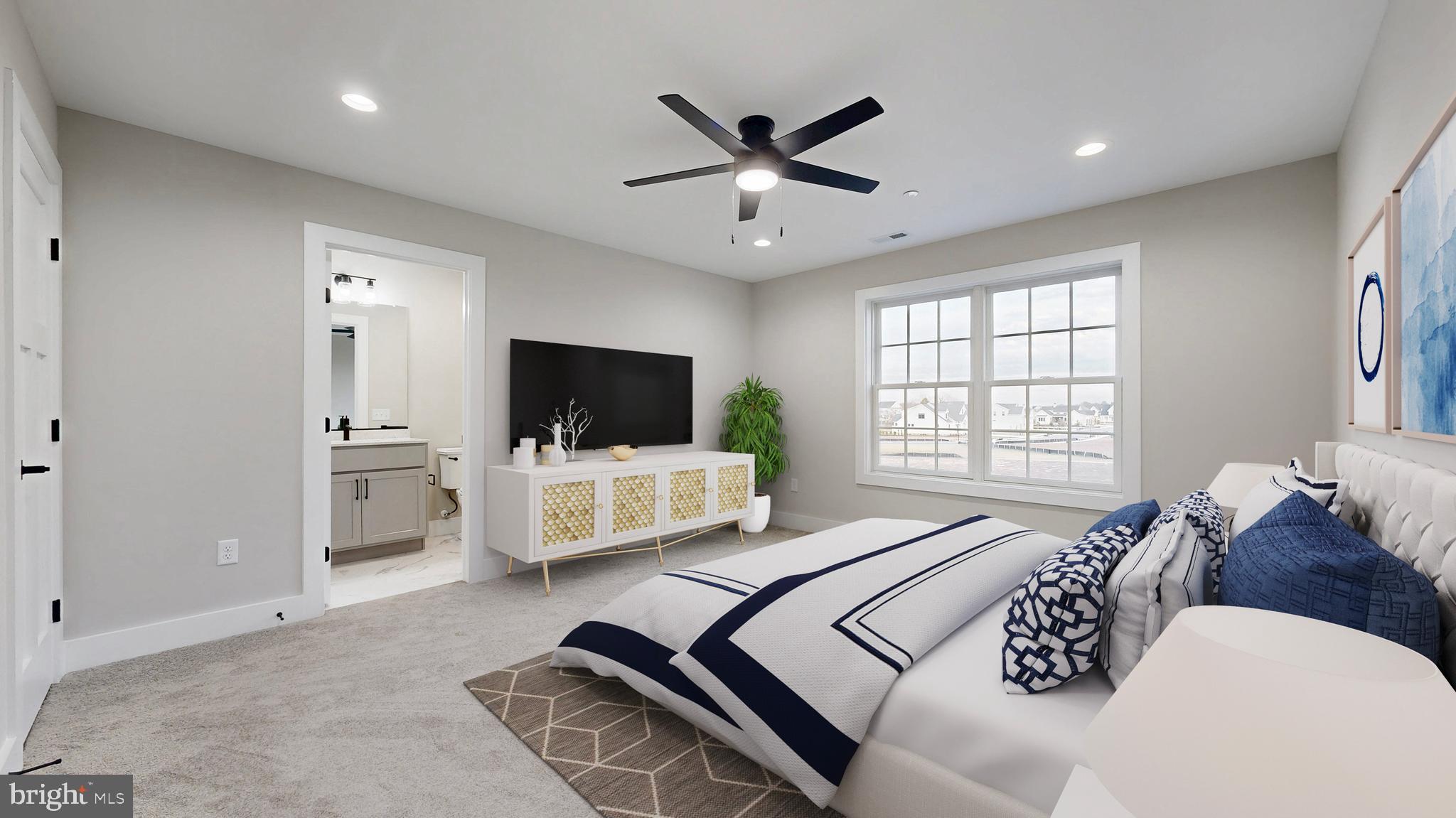 OLDE TOWN - Residential