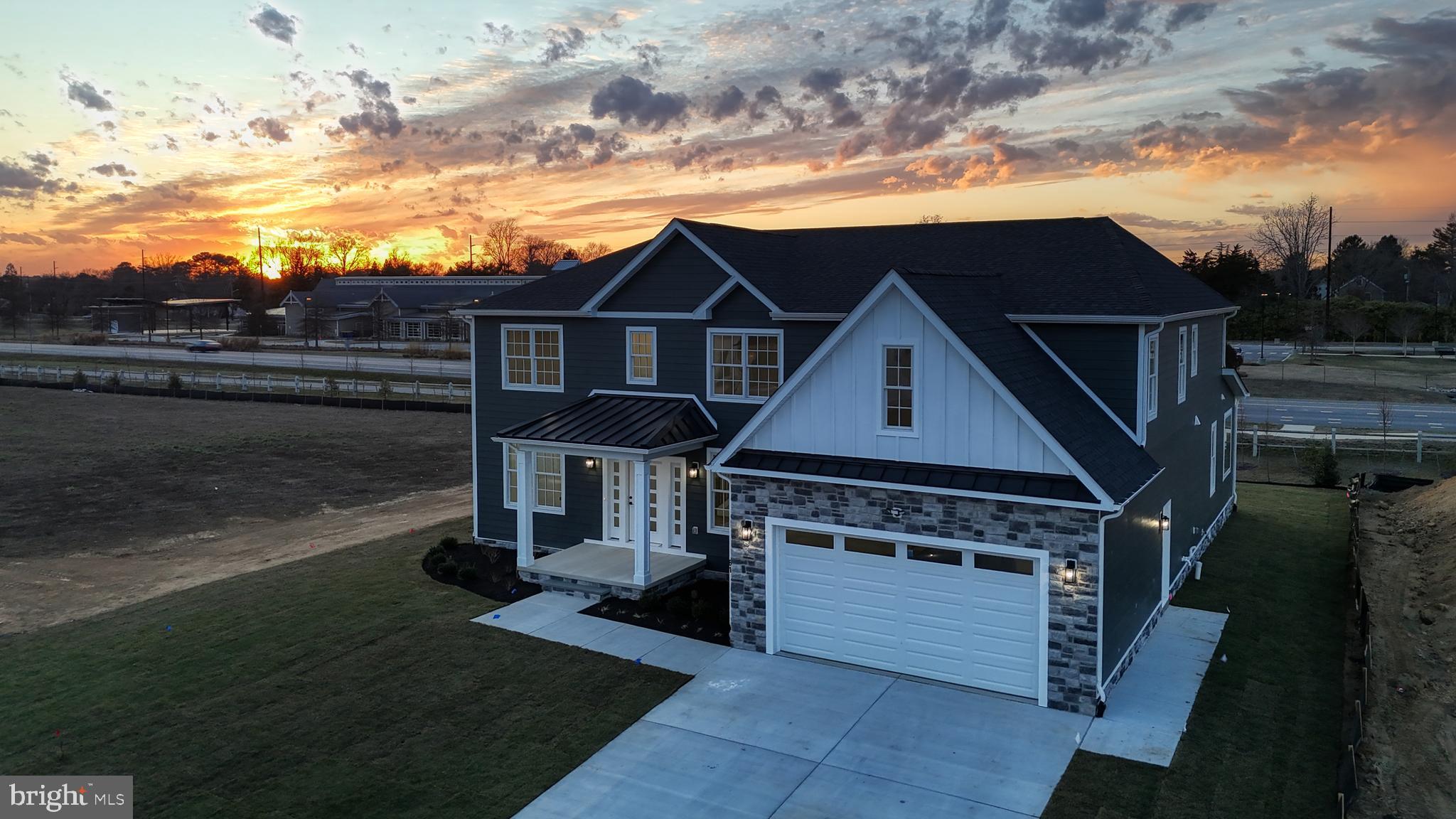 OLDE TOWN - Residential