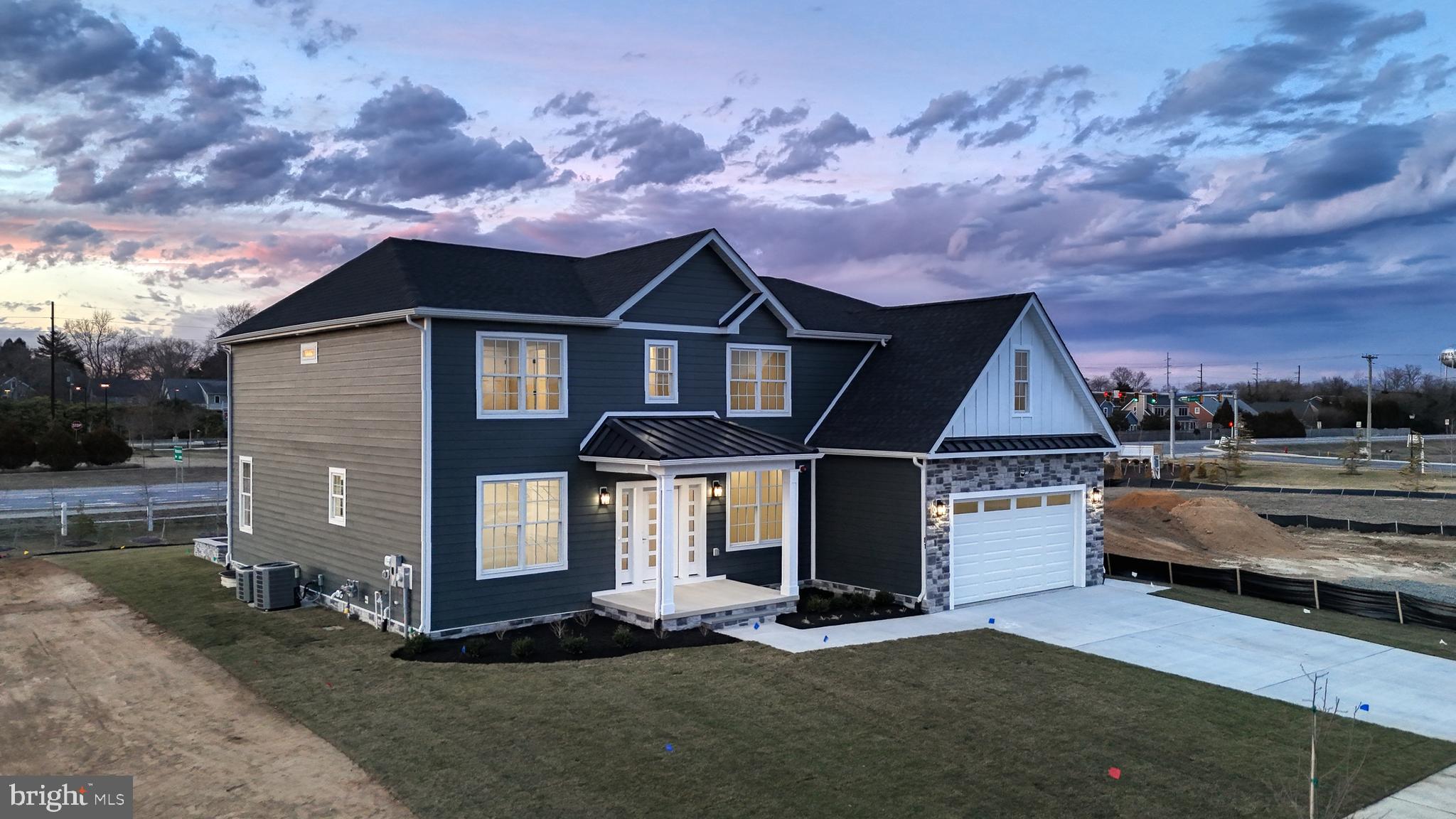 OLDE TOWN - Residential