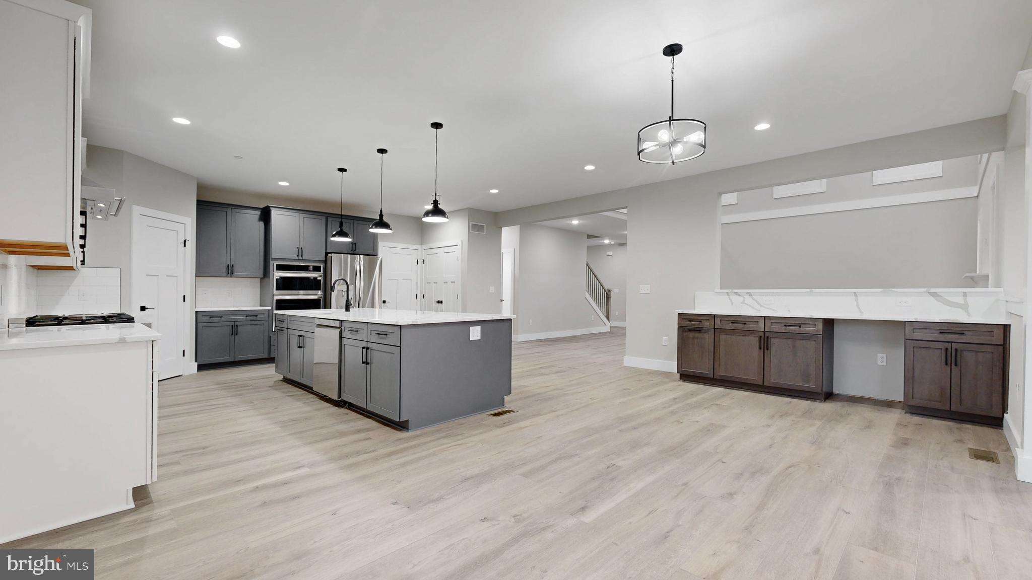 OLDE TOWN - Residential