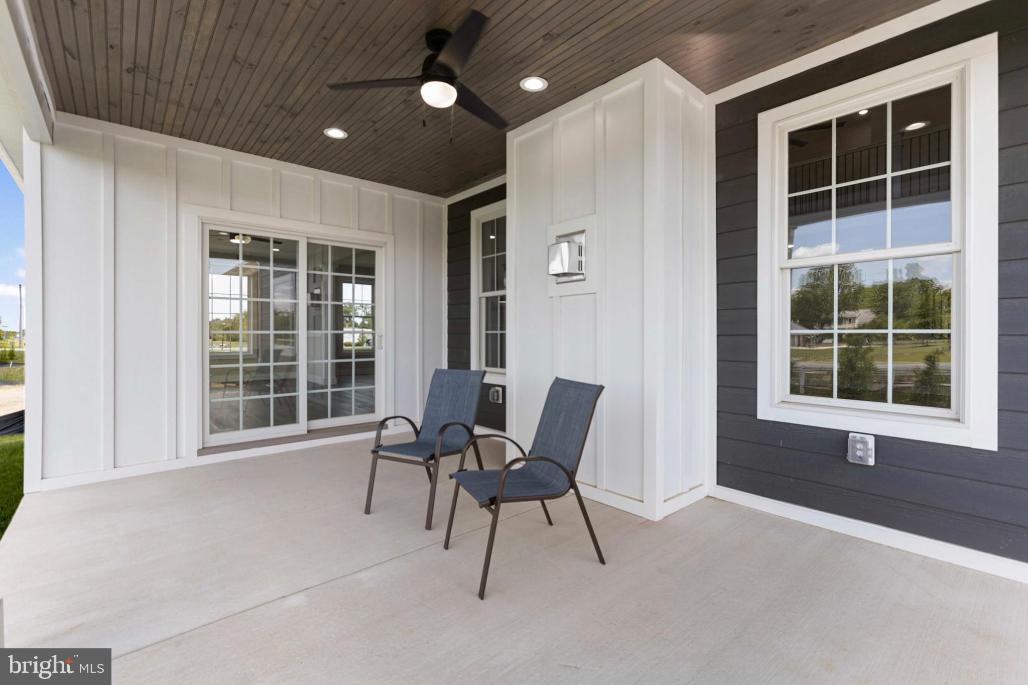 OLDE TOWN - Residential