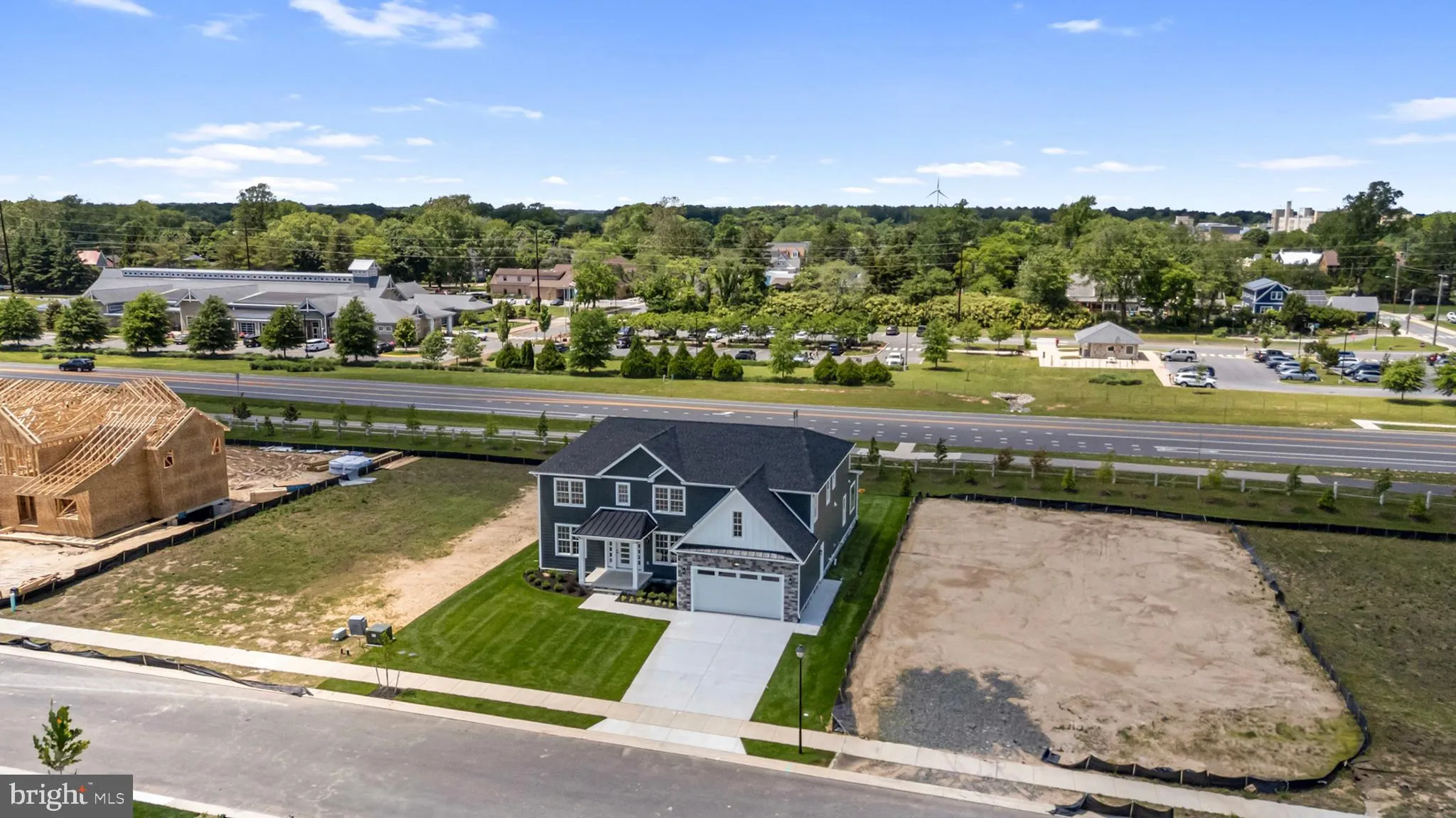 Lewes, Delaware 19958, United States, 5 Bedrooms Bedrooms, ,5 BathroomsBathrooms,Residential,Active,164180
