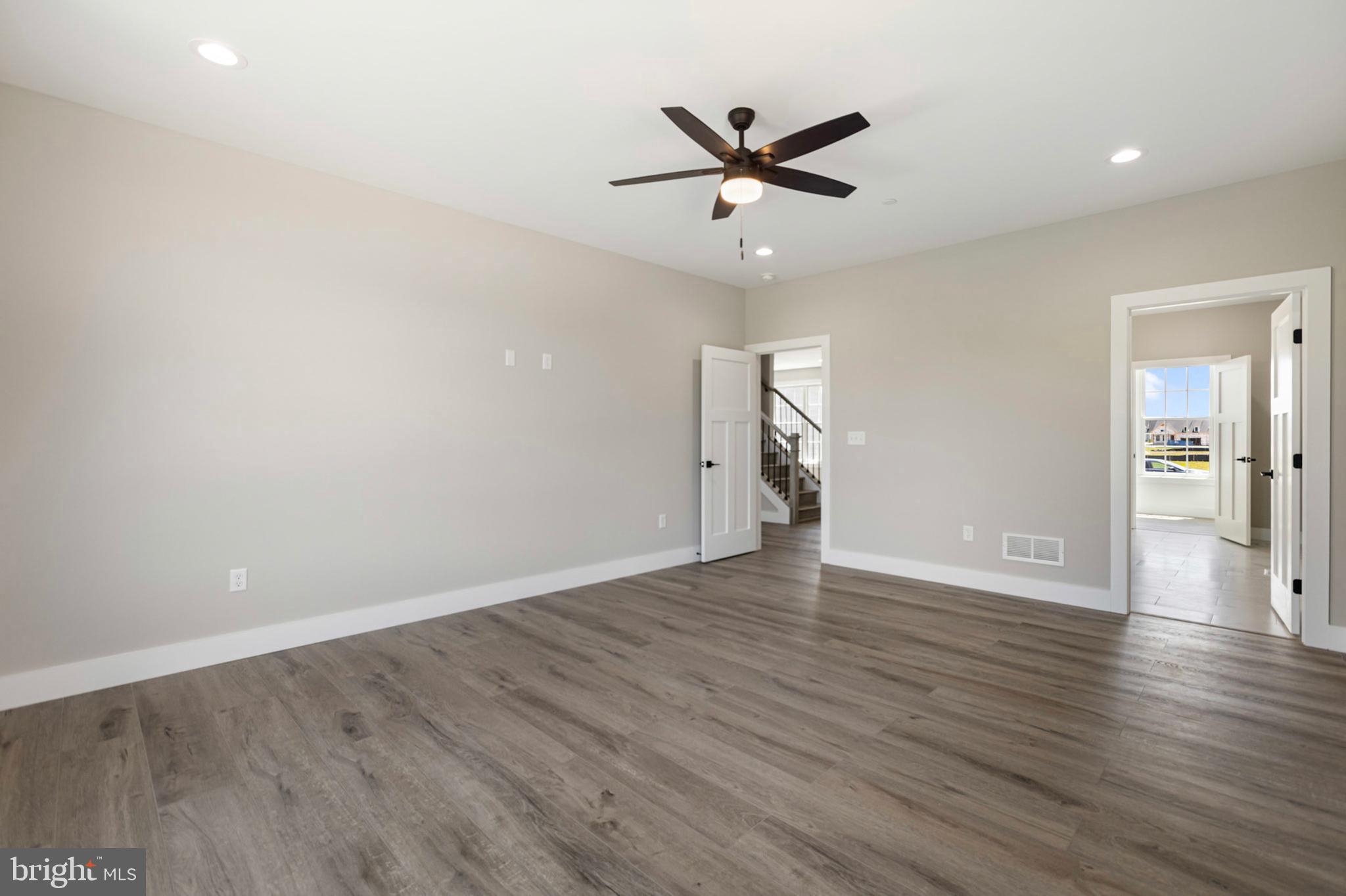 OLDE TOWN - Residential