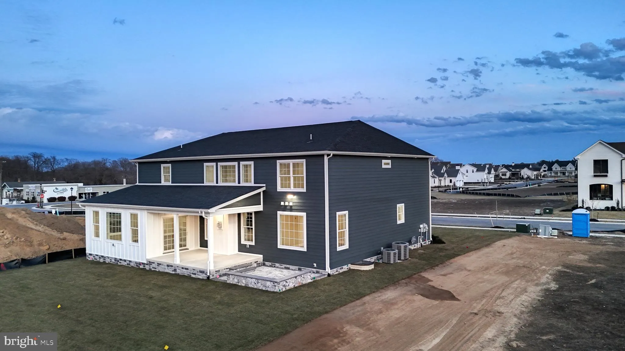 Lewes, Delaware 19958, United States, 5 Bedrooms Bedrooms, ,5 BathroomsBathrooms,Residential,Active,164180