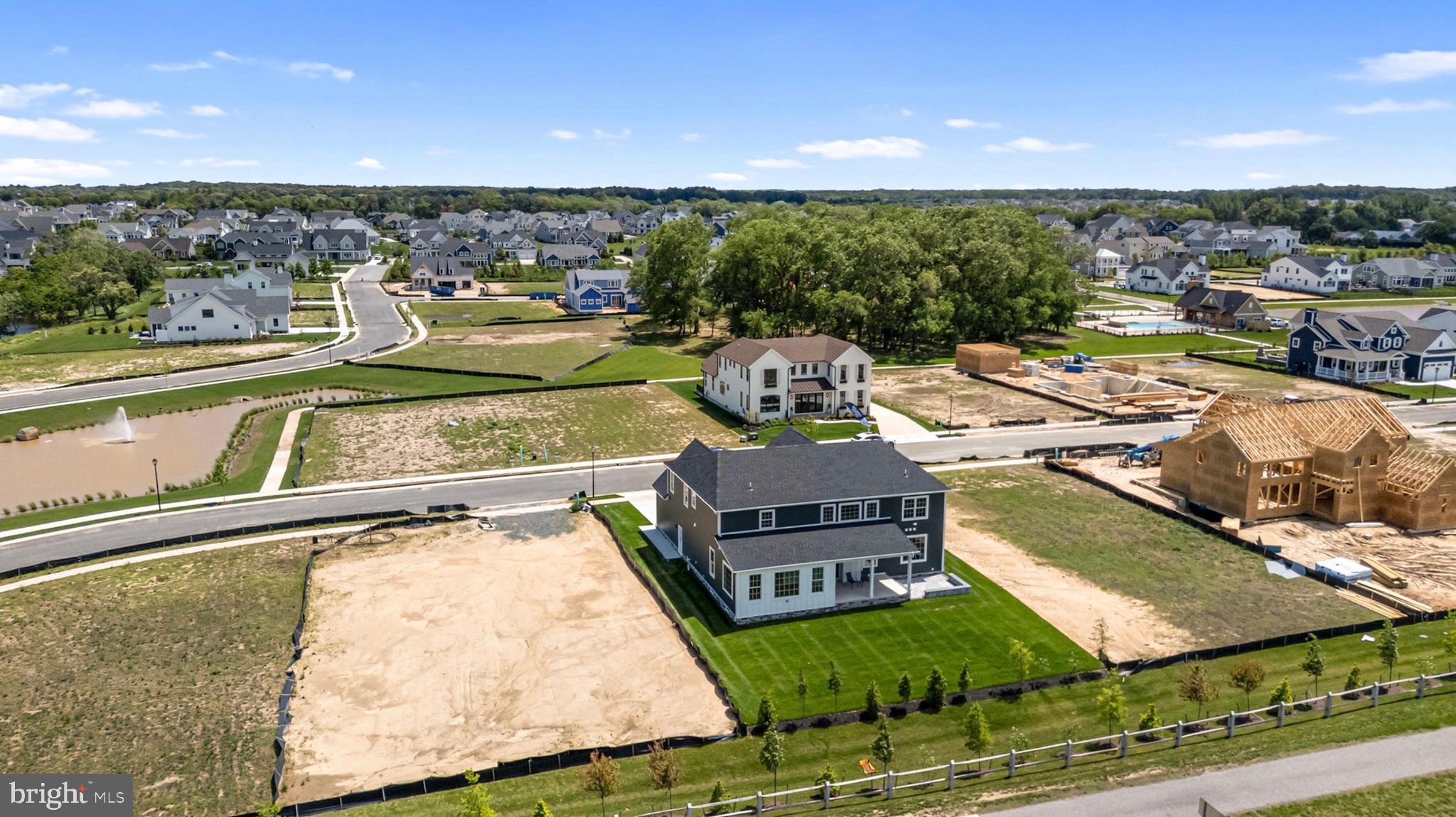 OLDE TOWN - Residential