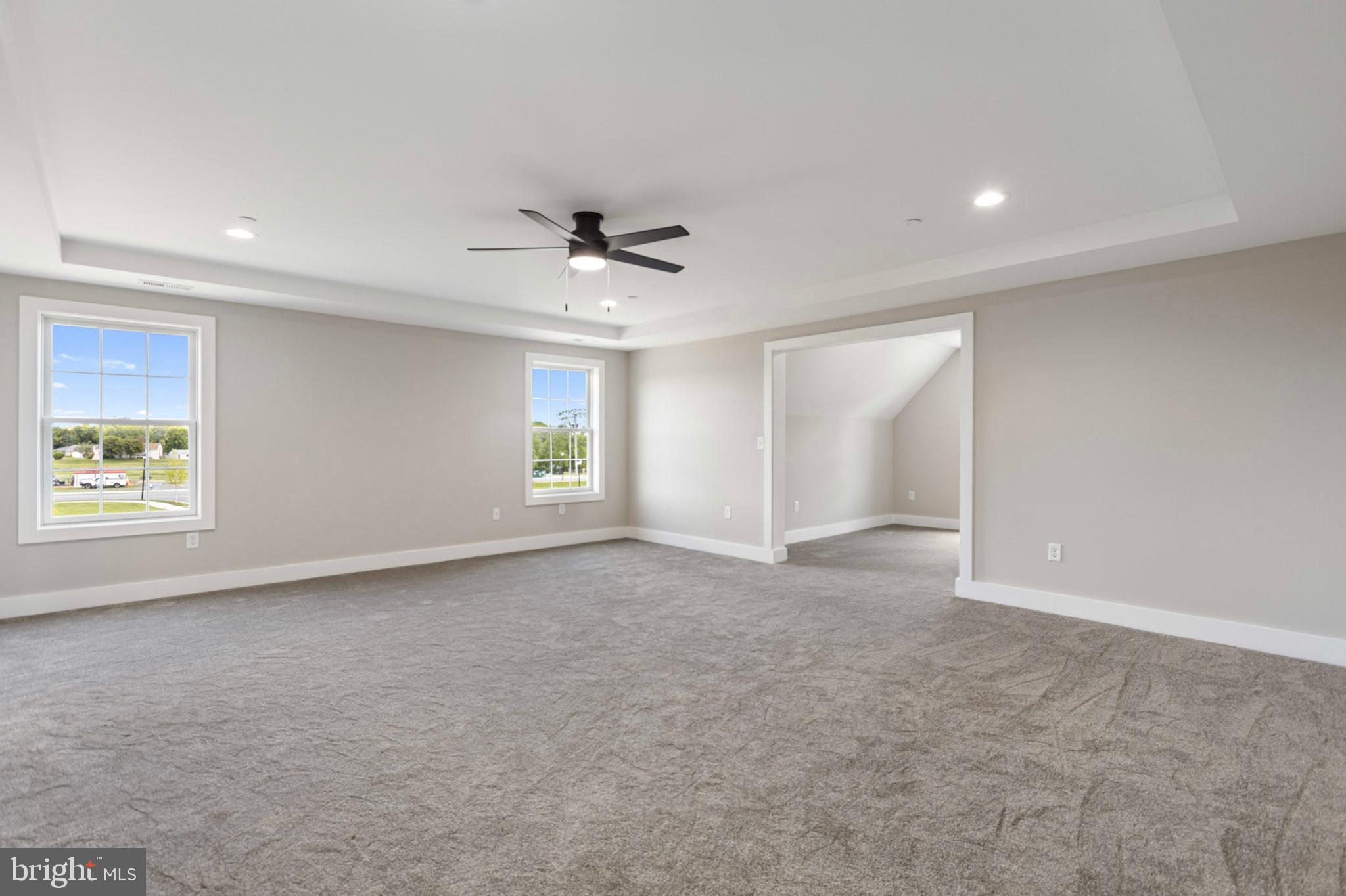 OLDE TOWN - Residential