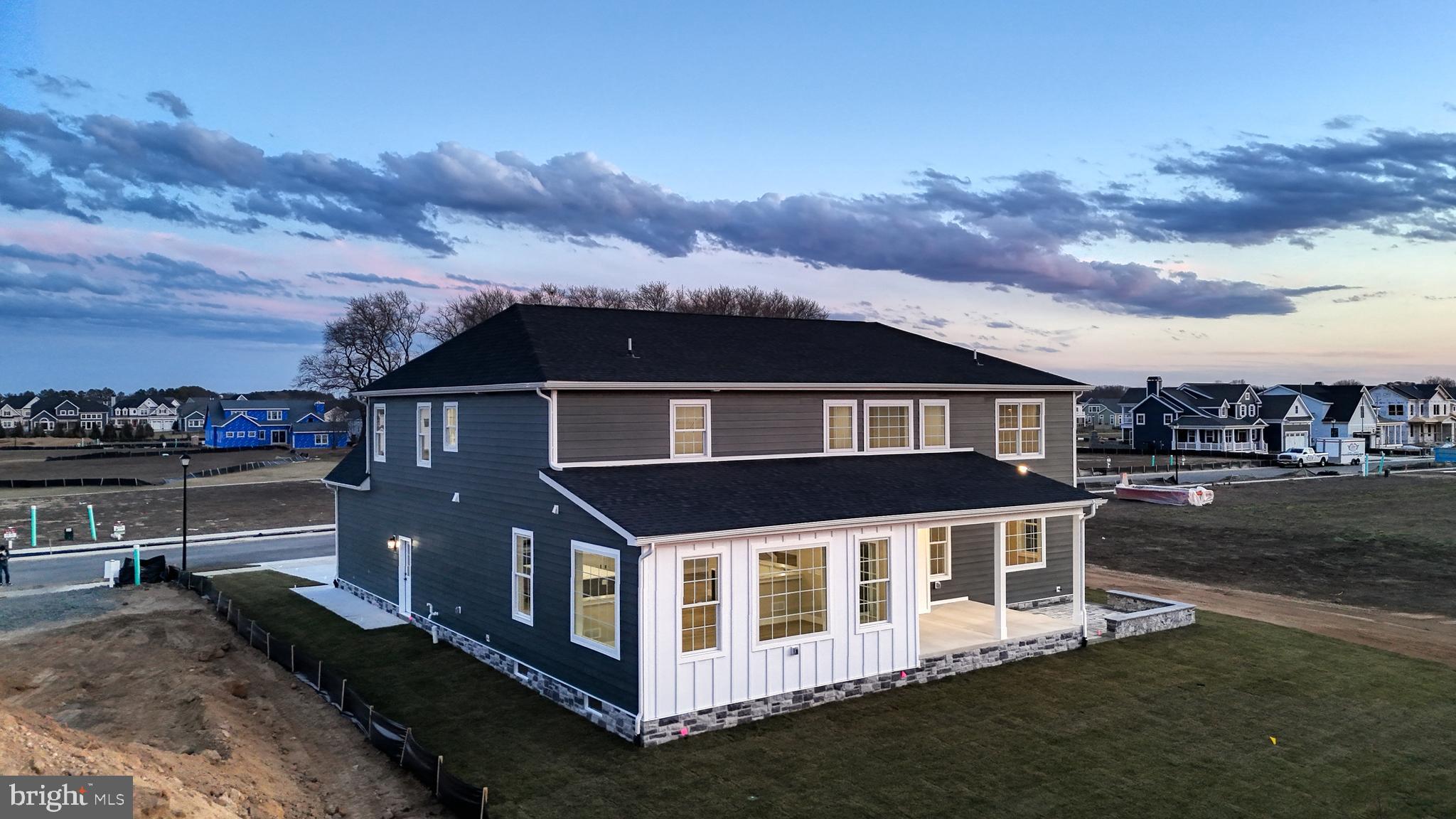 OLDE TOWN - Residential