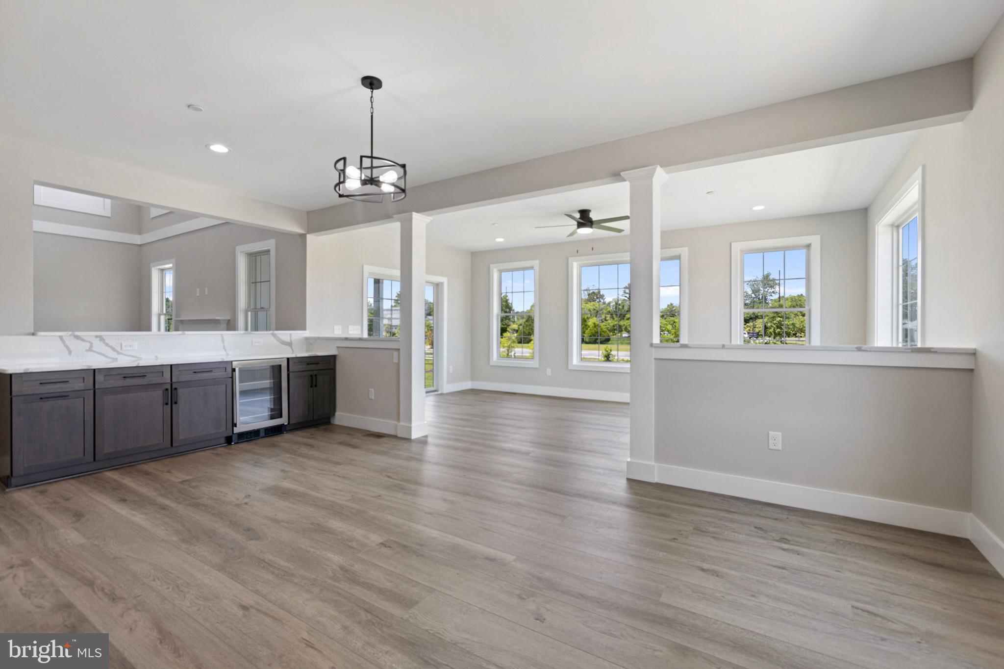 OLDE TOWN - Residential