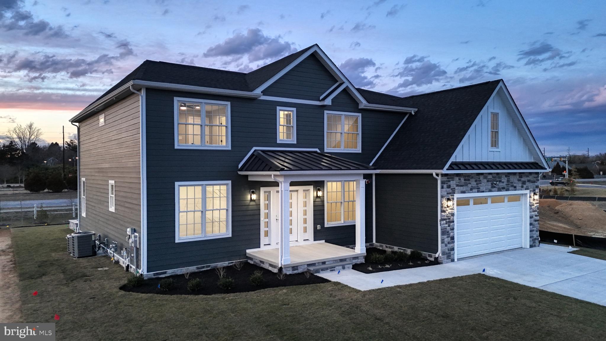 OLDE TOWN - Residential