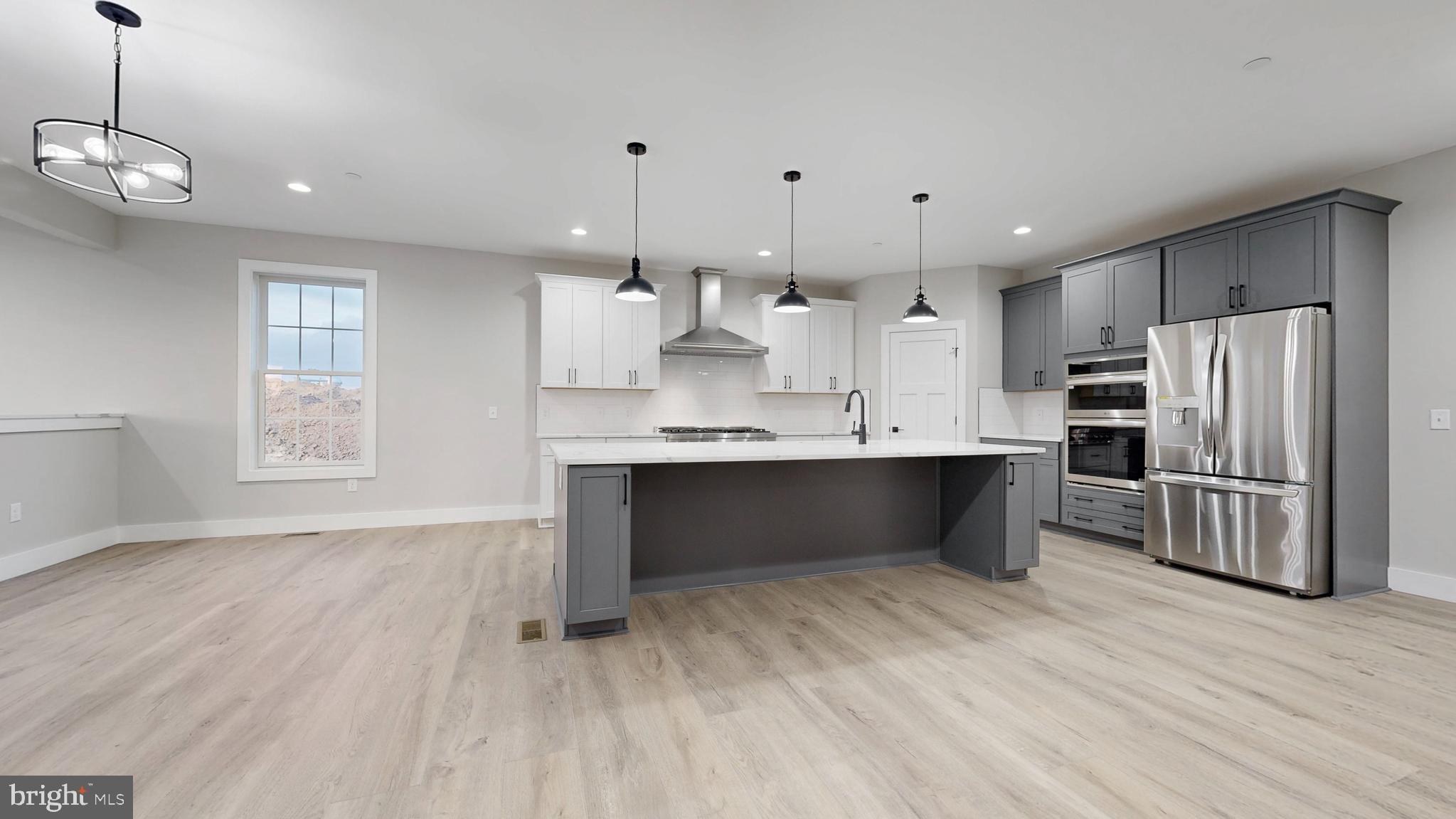 OLDE TOWN - Residential