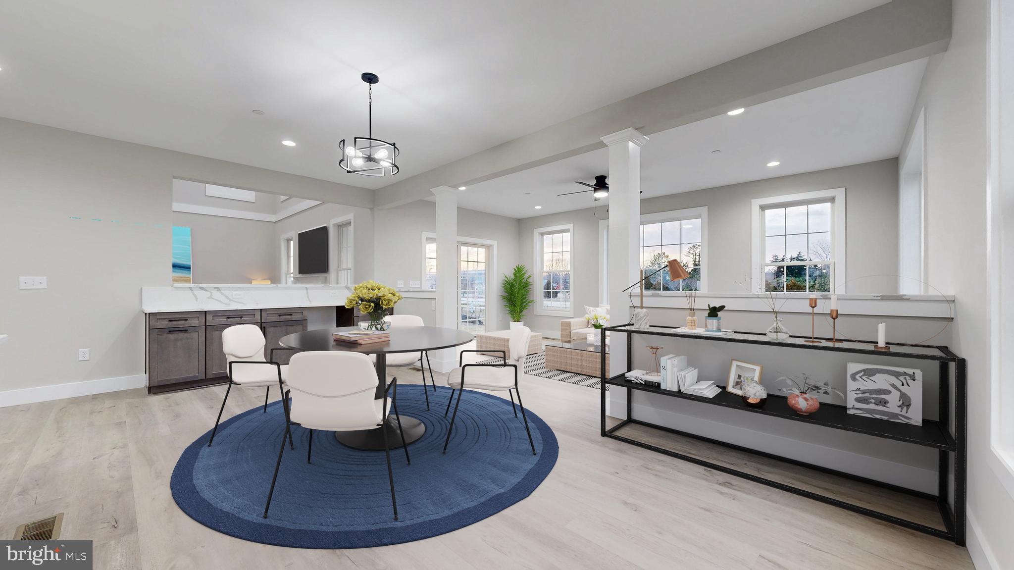 OLDE TOWN - Residential