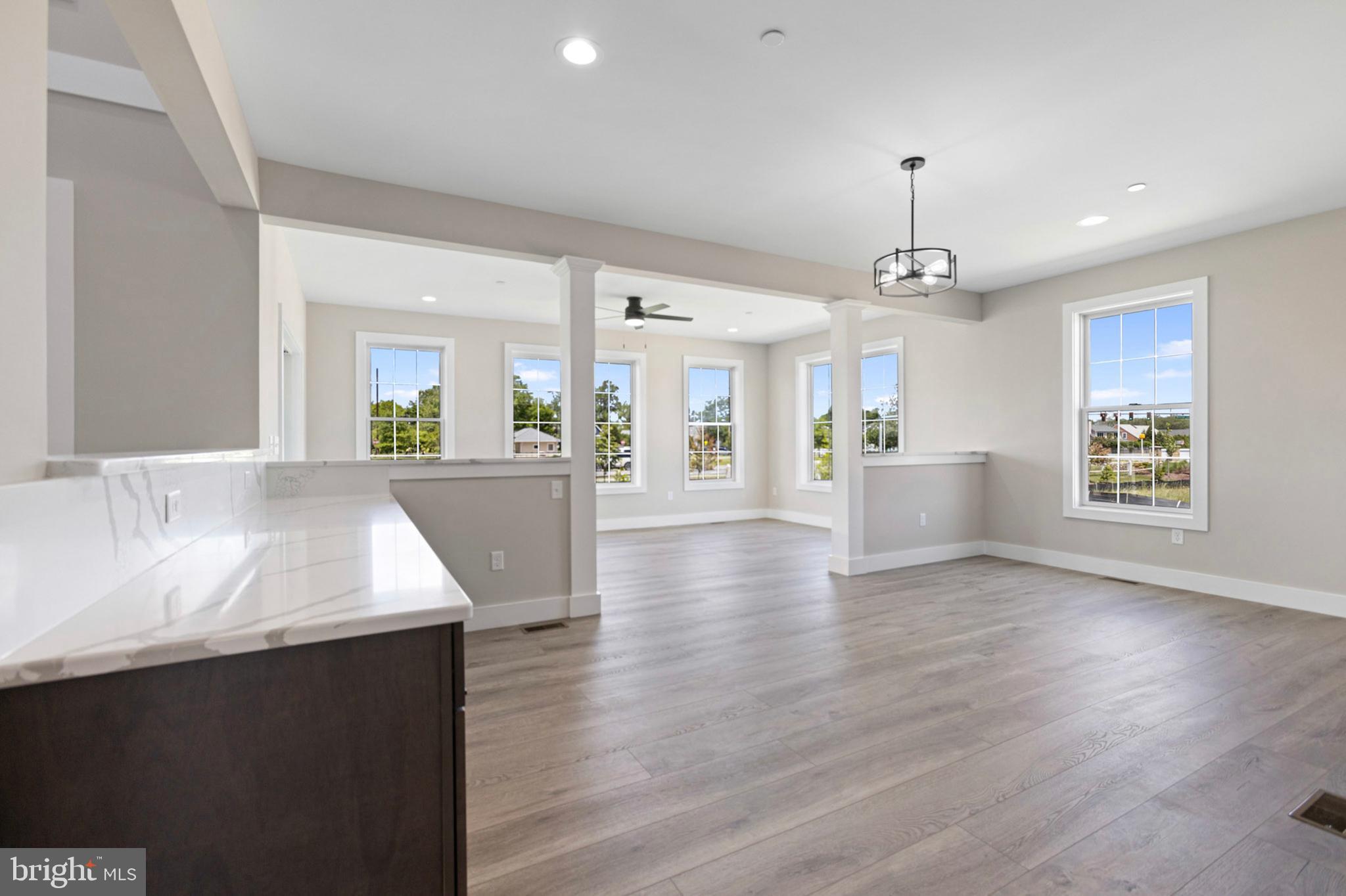 OLDE TOWN - Residential