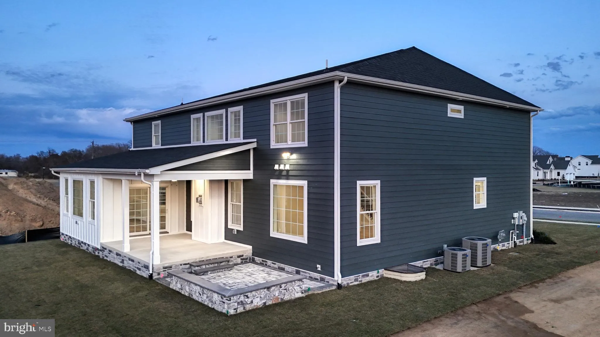 Lewes, Delaware 19958, United States, 5 Bedrooms Bedrooms, ,5 BathroomsBathrooms,Residential,Active,164180