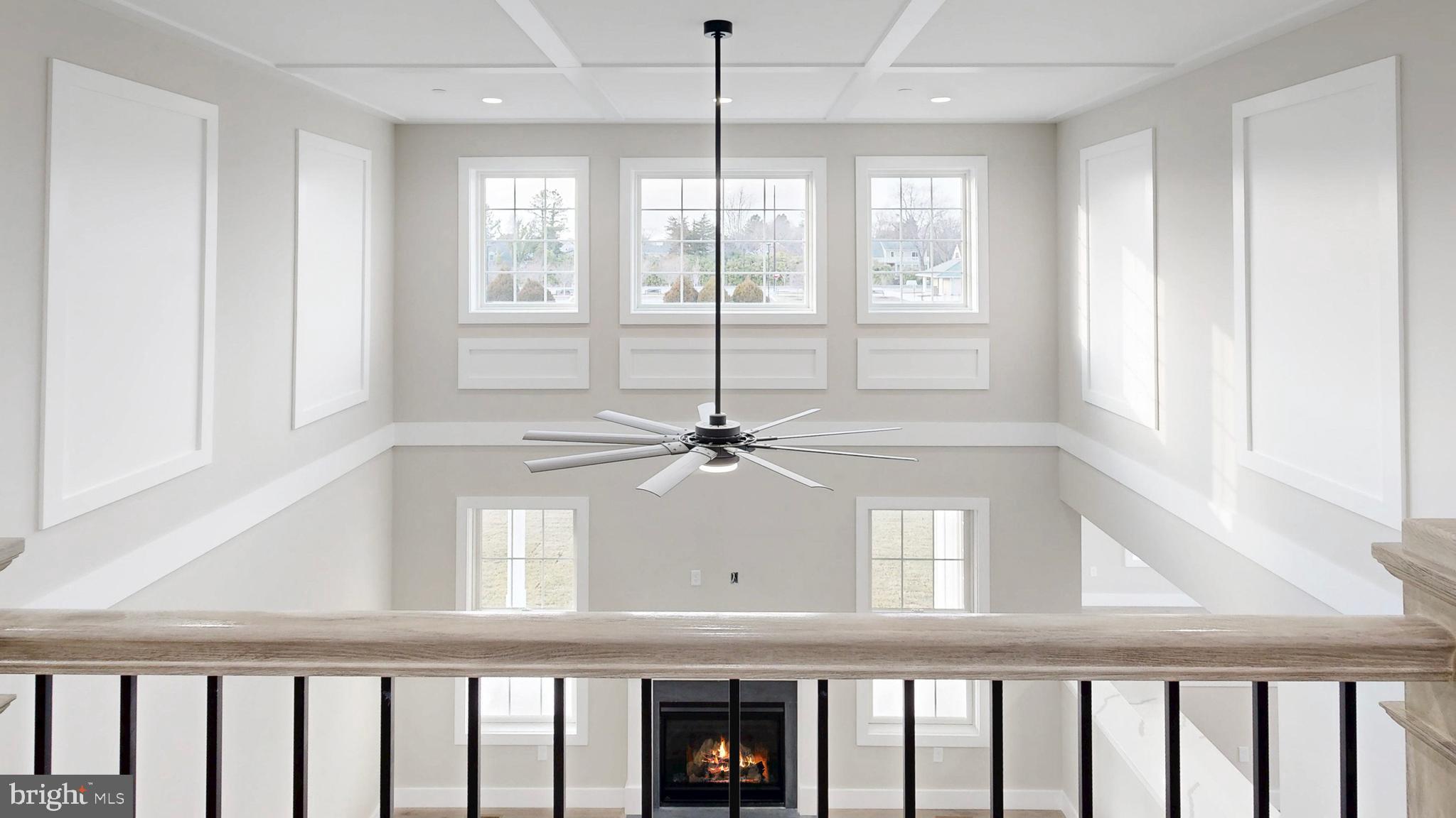 OLDE TOWN - Residential