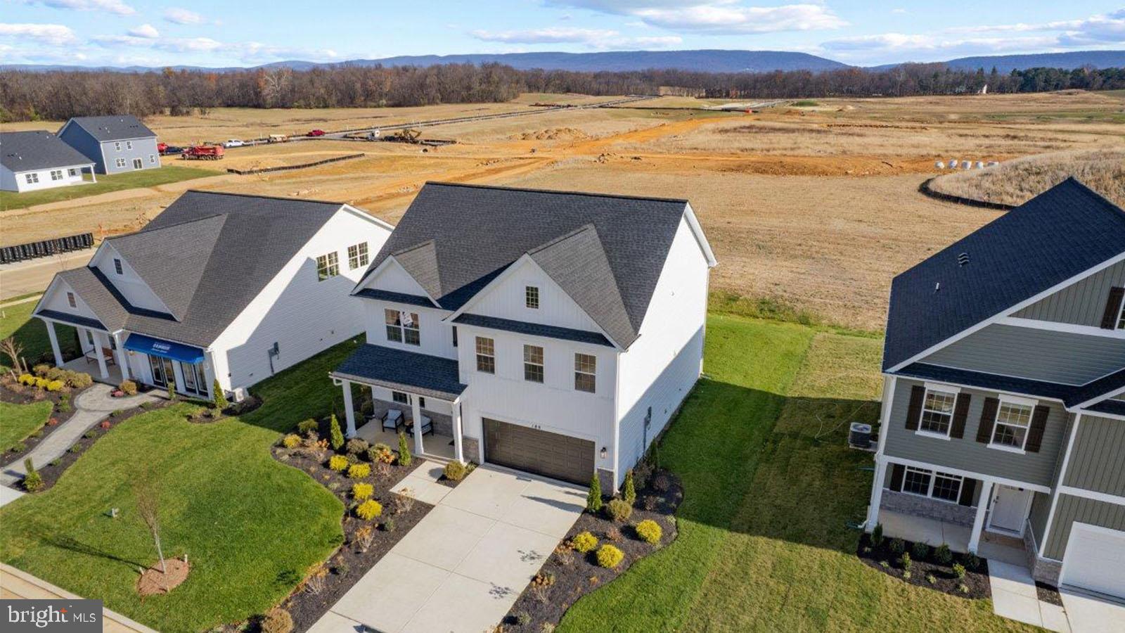 STONECREST - Residential