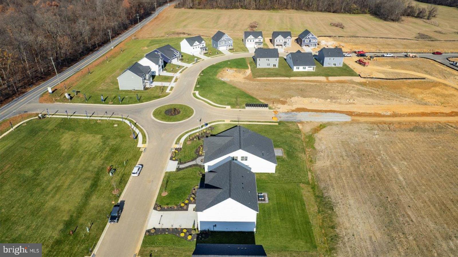 STONECREST - Residential