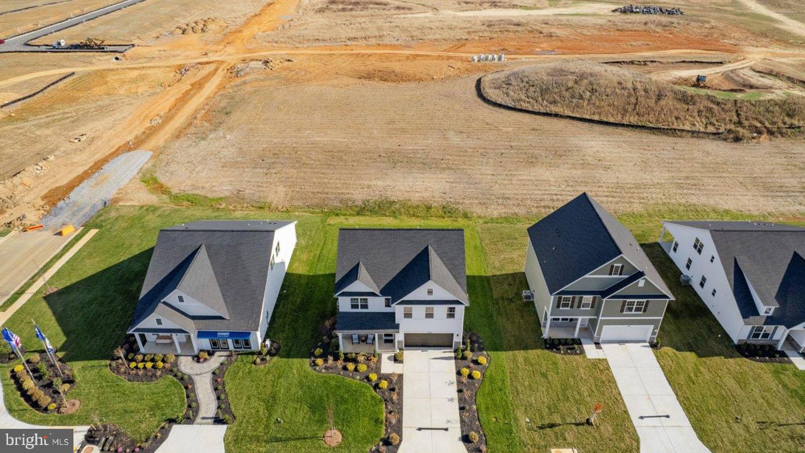 STONECREST - Residential