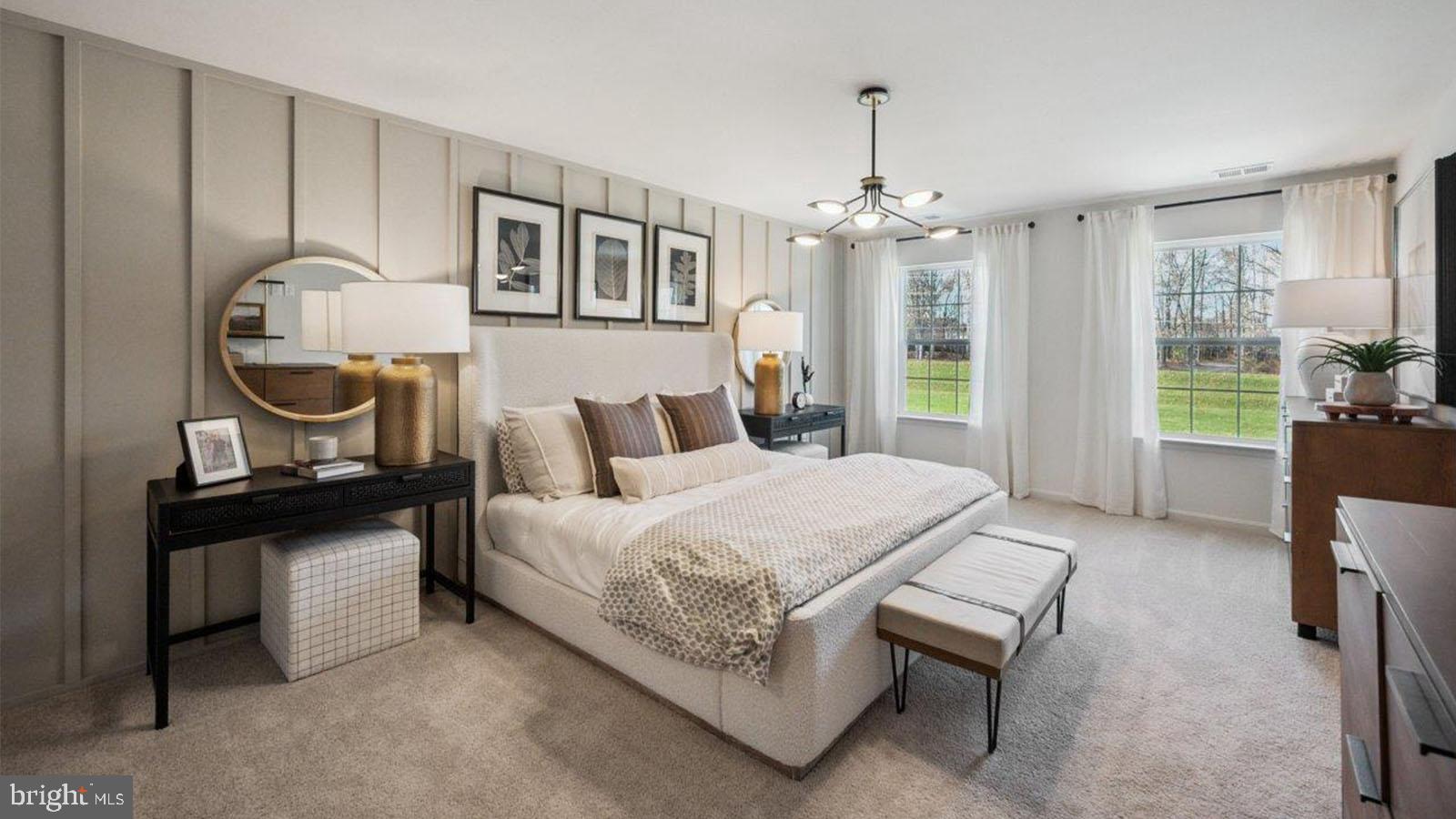 STONECREST - Residential