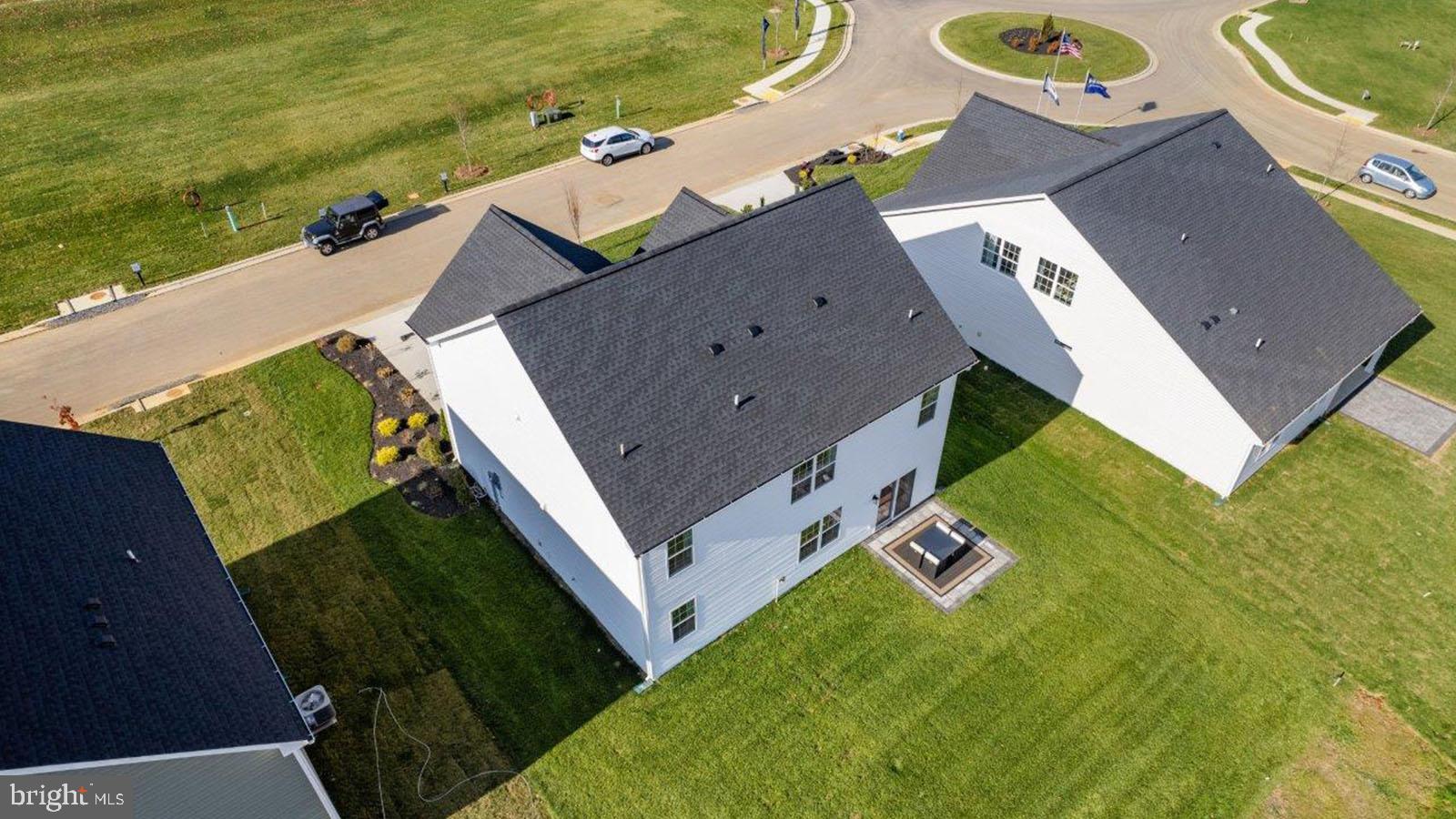 STONECREST - Residential