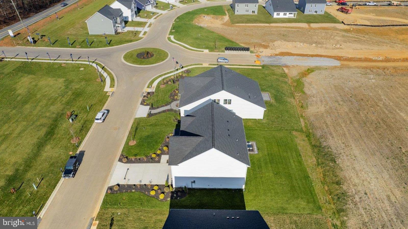 STONECREST - Residential