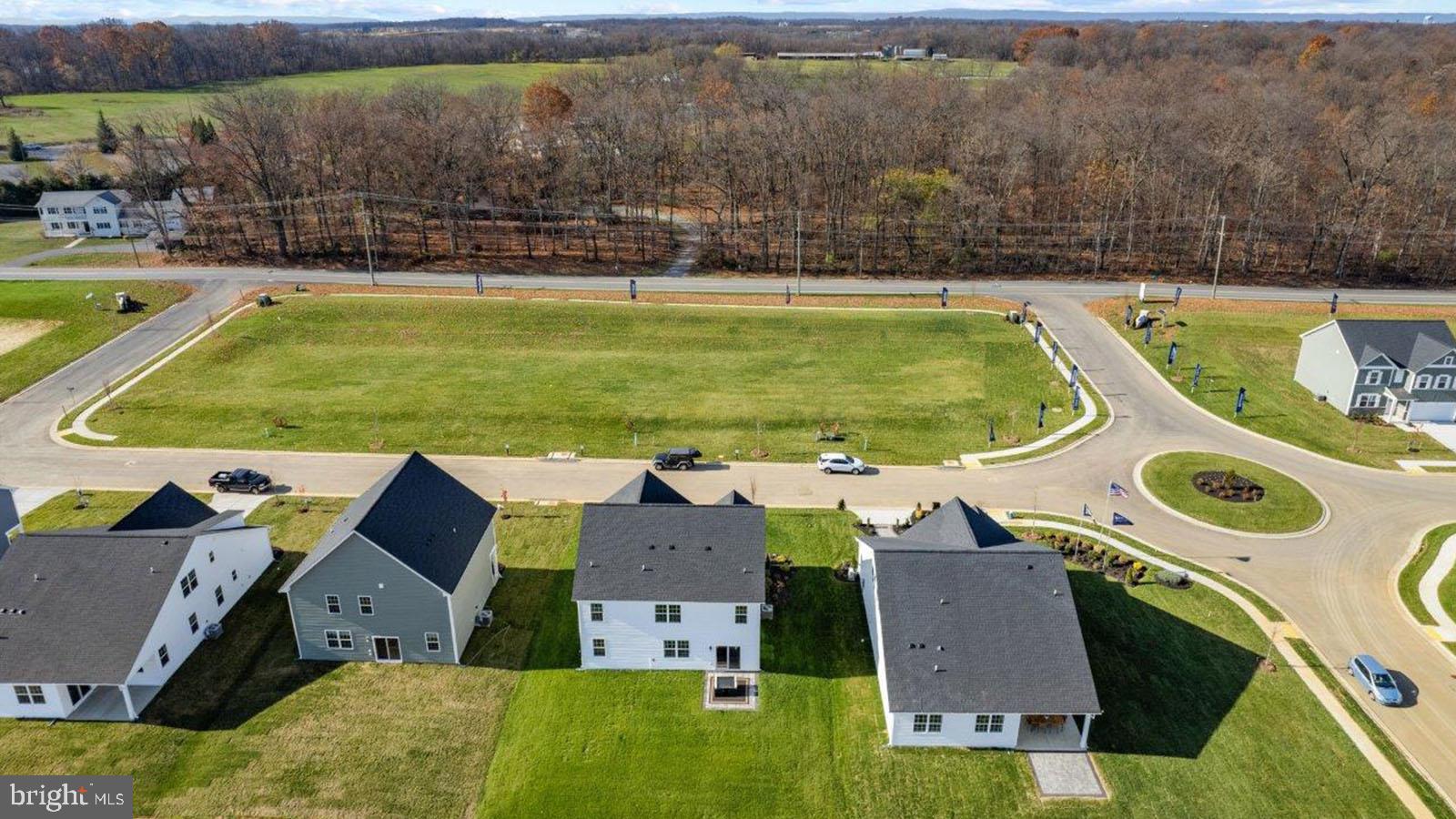 STONECREST - Residential