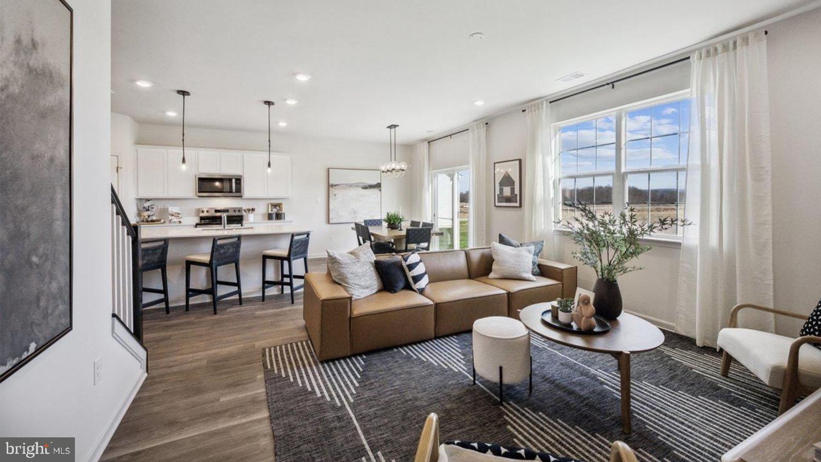 STONECREST - Residential