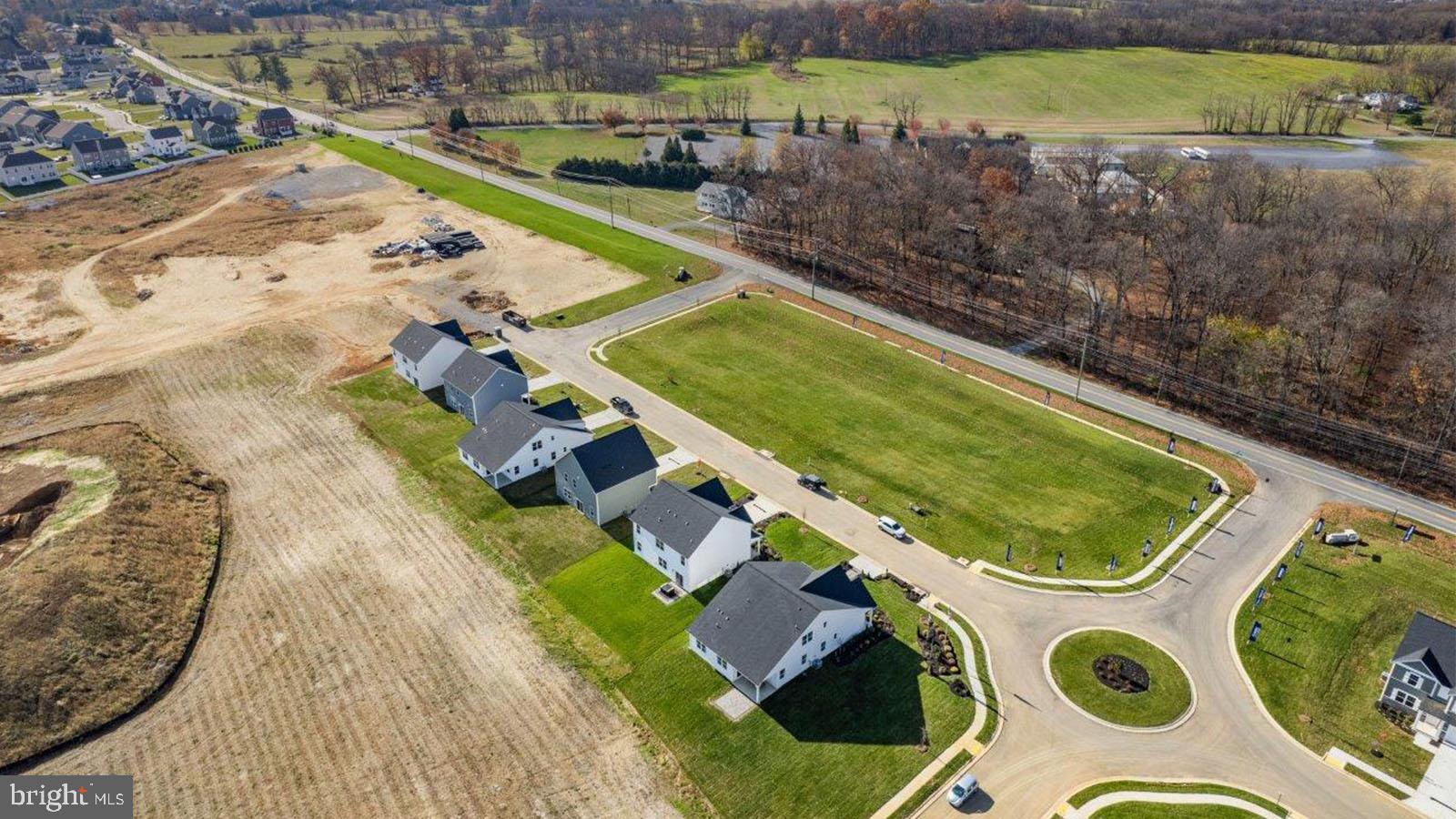 STONECREST - Residential