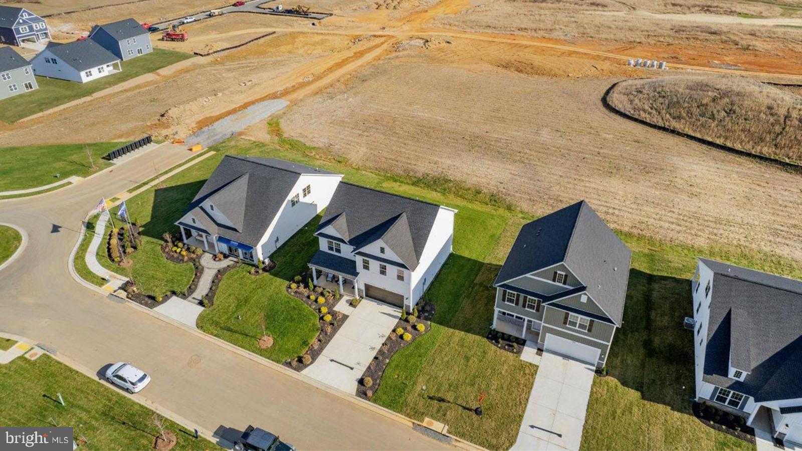 STONECREST - Residential