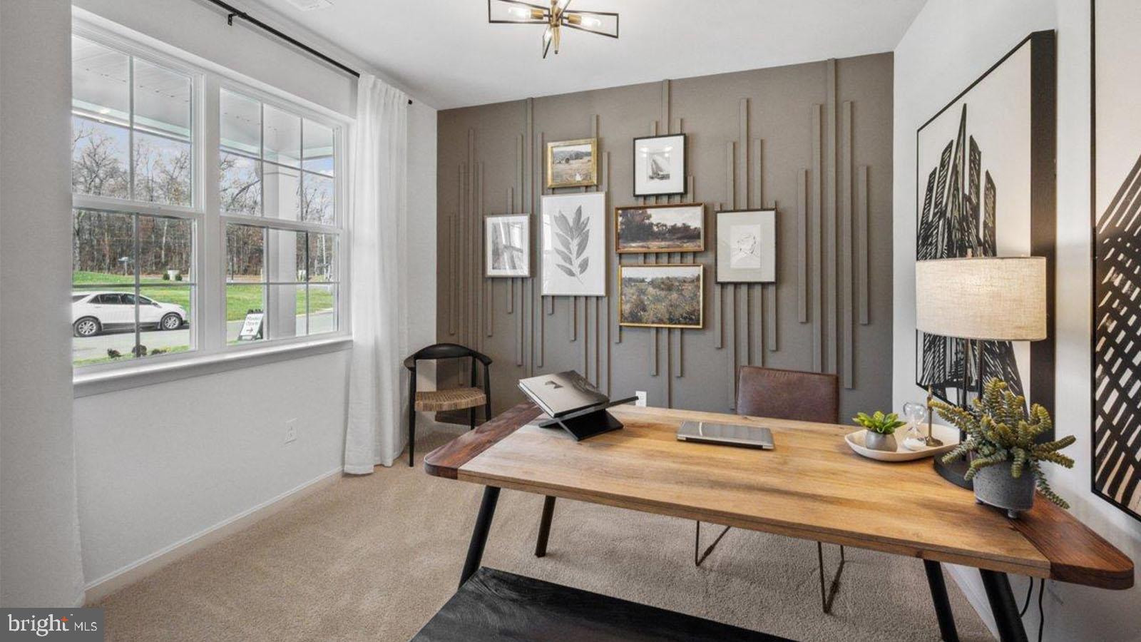 STONECREST - Residential