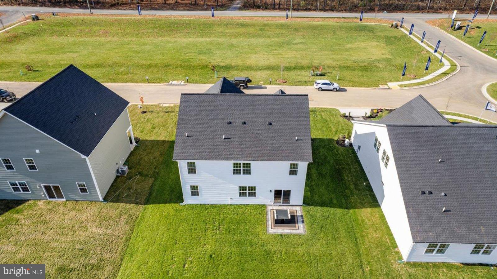 STONECREST - Residential