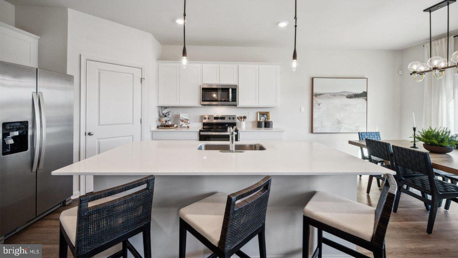 STONECREST - Residential