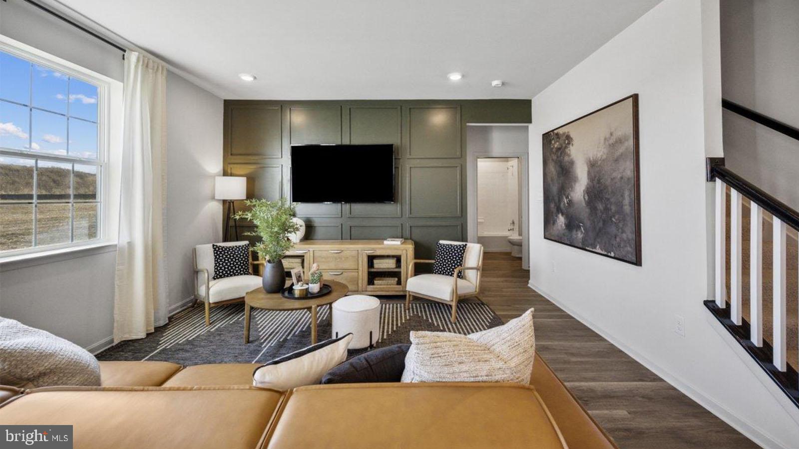 STONECREST - Residential