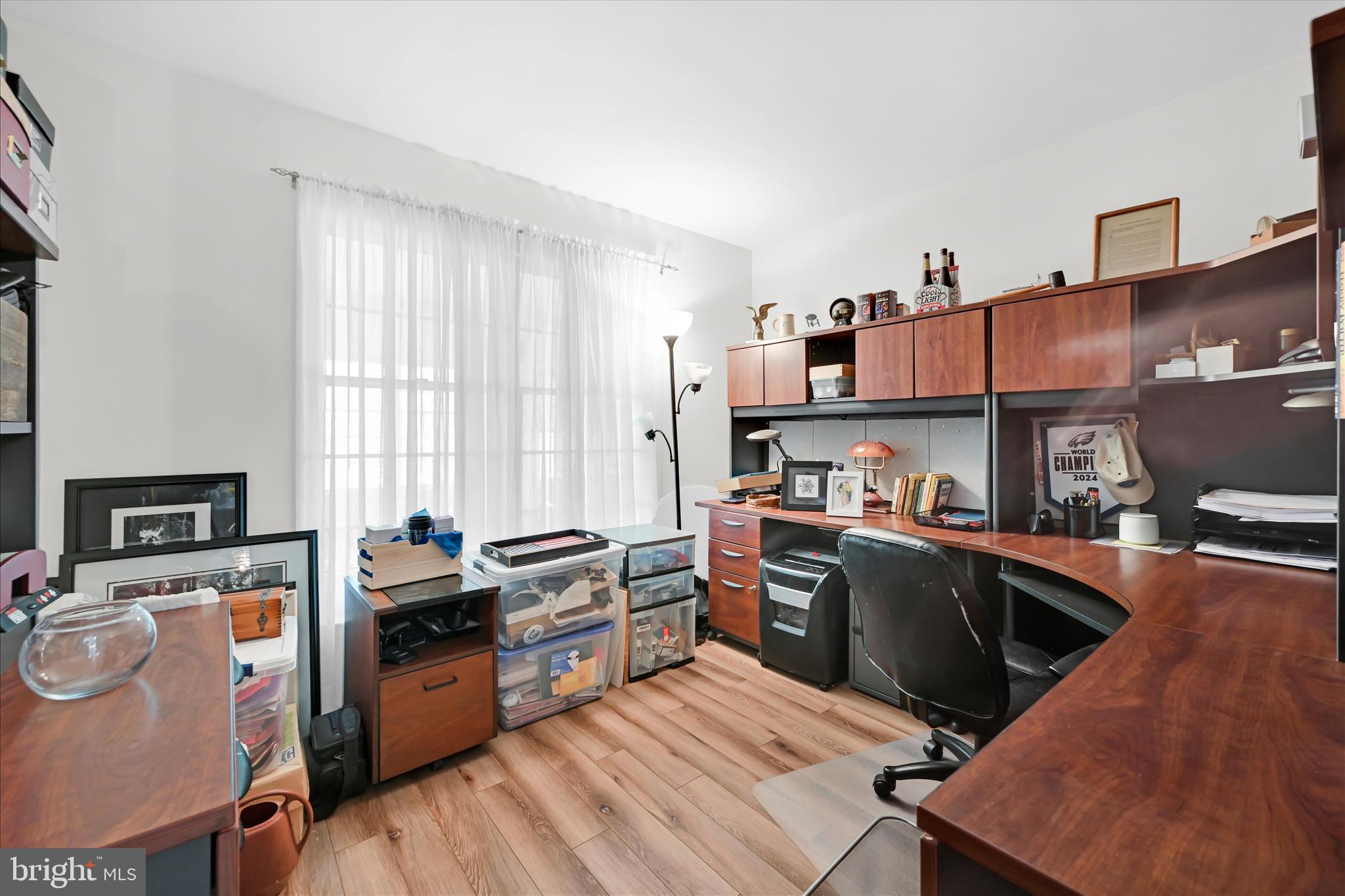 FOREST HILLS WEST - Residential