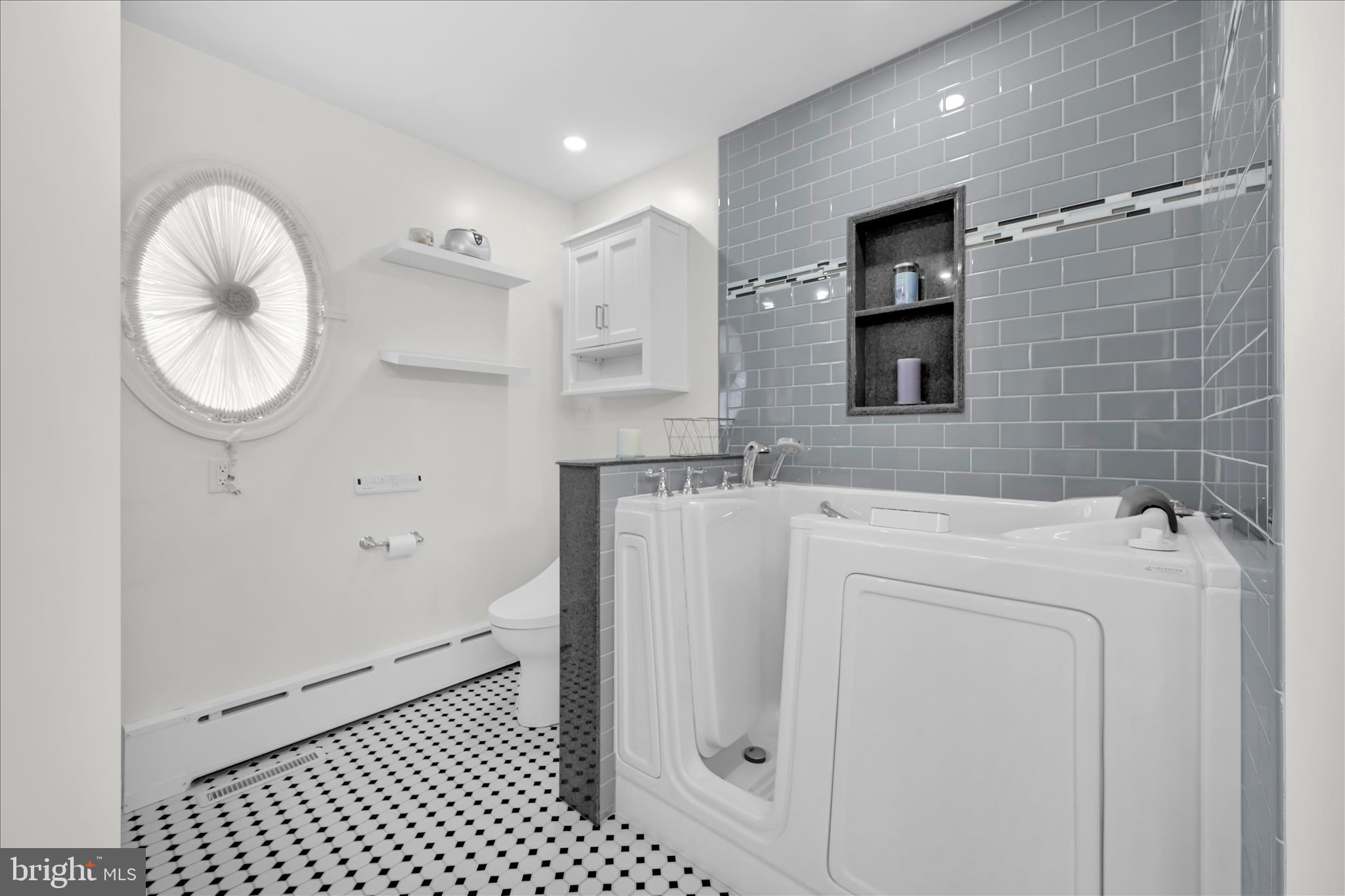 FOREST HILLS WEST - Residential