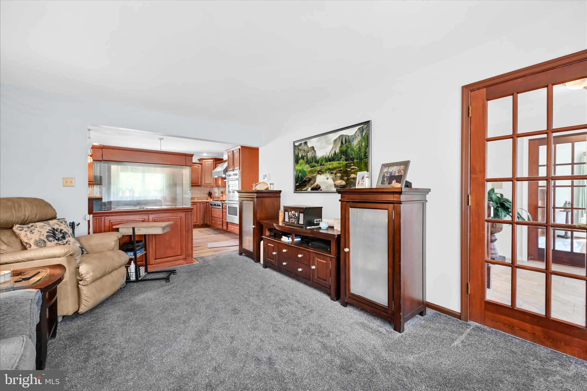FOREST HILLS WEST - Residential