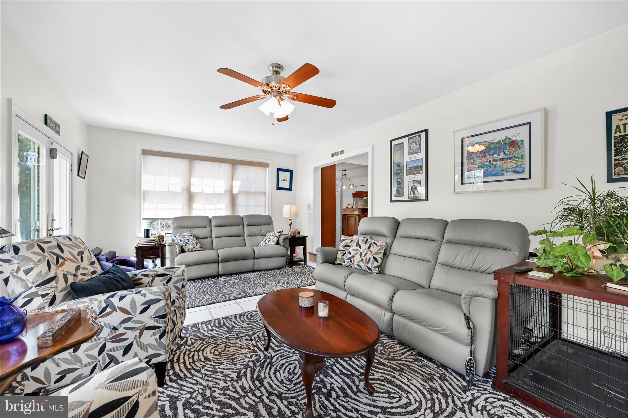 FOREST HILLS WEST - Residential