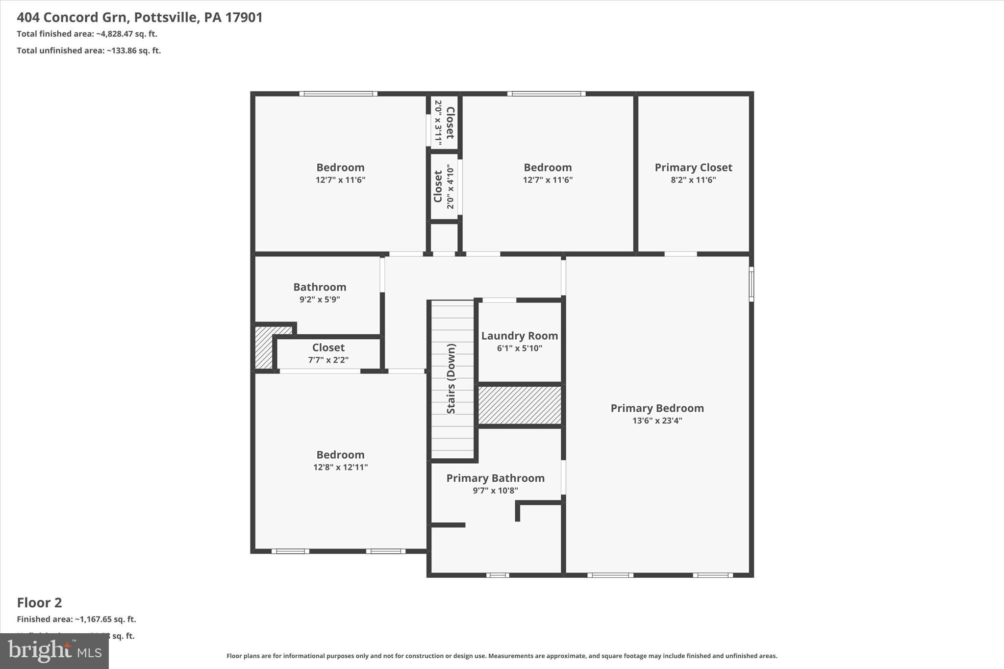 FOREST HILLS WEST - Residential