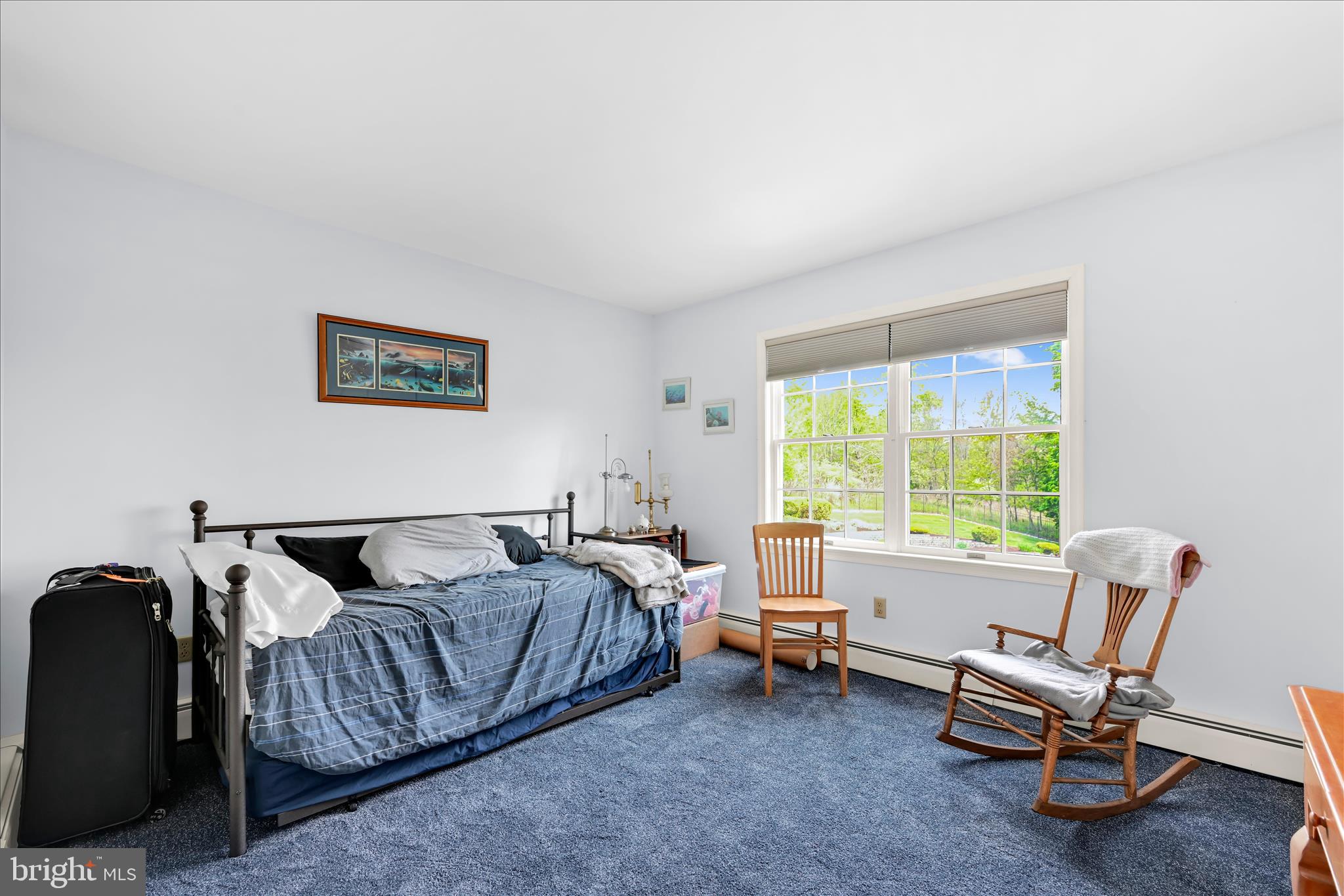FOREST HILLS WEST - Residential