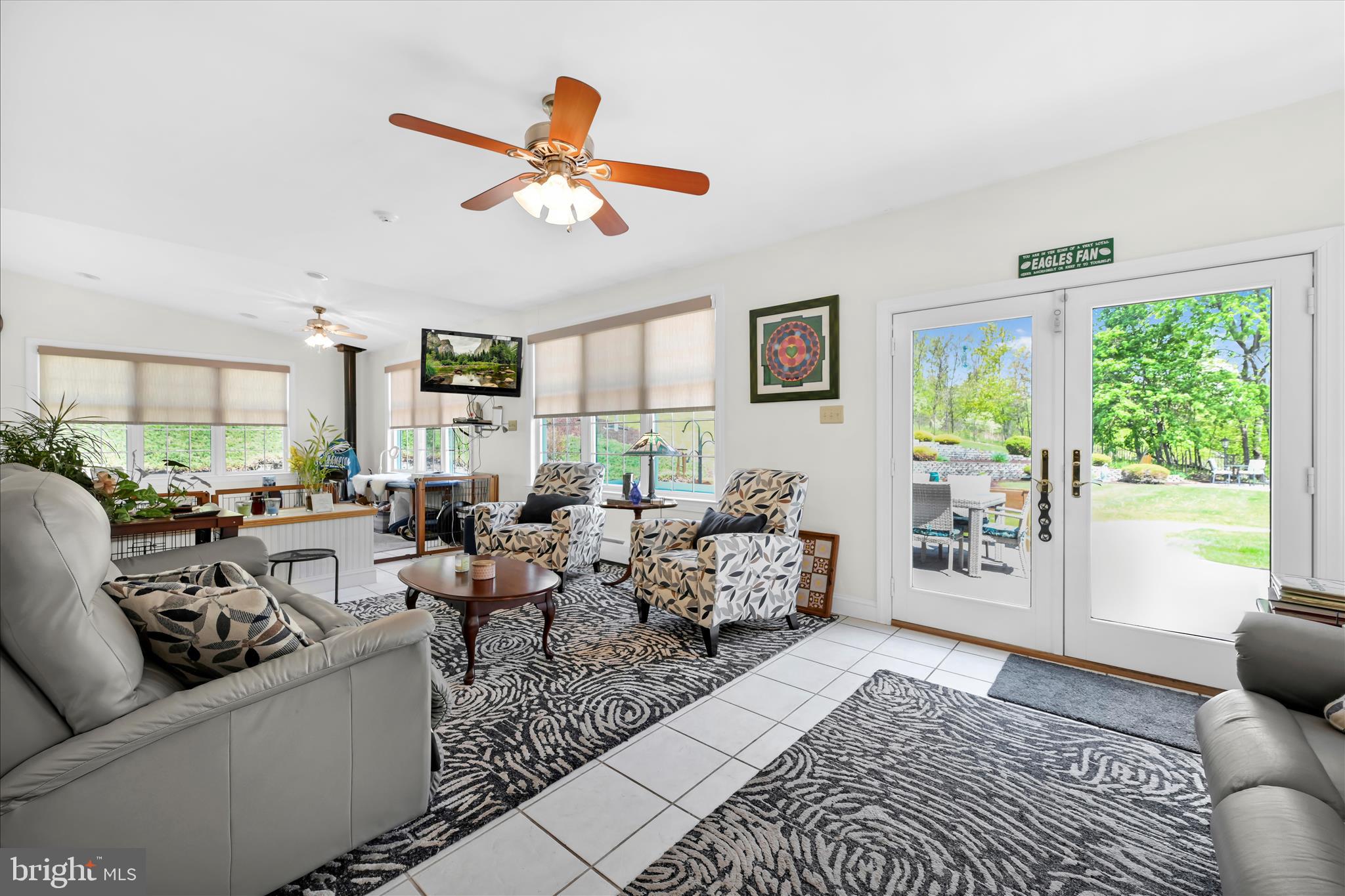 FOREST HILLS WEST - Residential